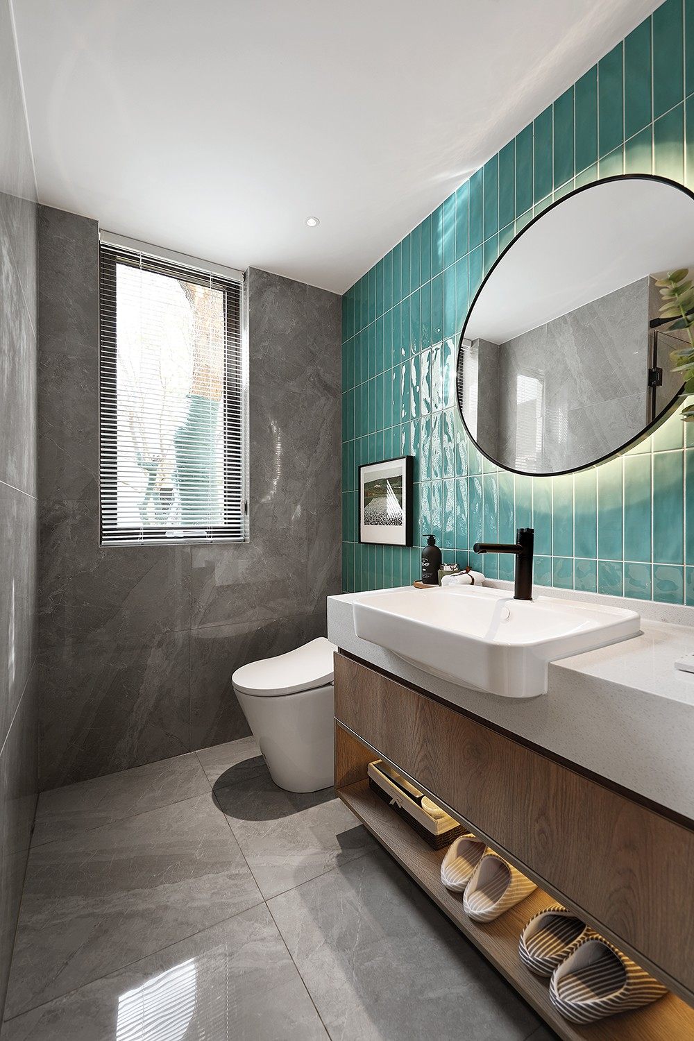 自然诗意栖居,温润质朴生活美学丨中国玉溪丨莫菲特软装设计机构,深圳市佳明酒店配饰有限公司-27