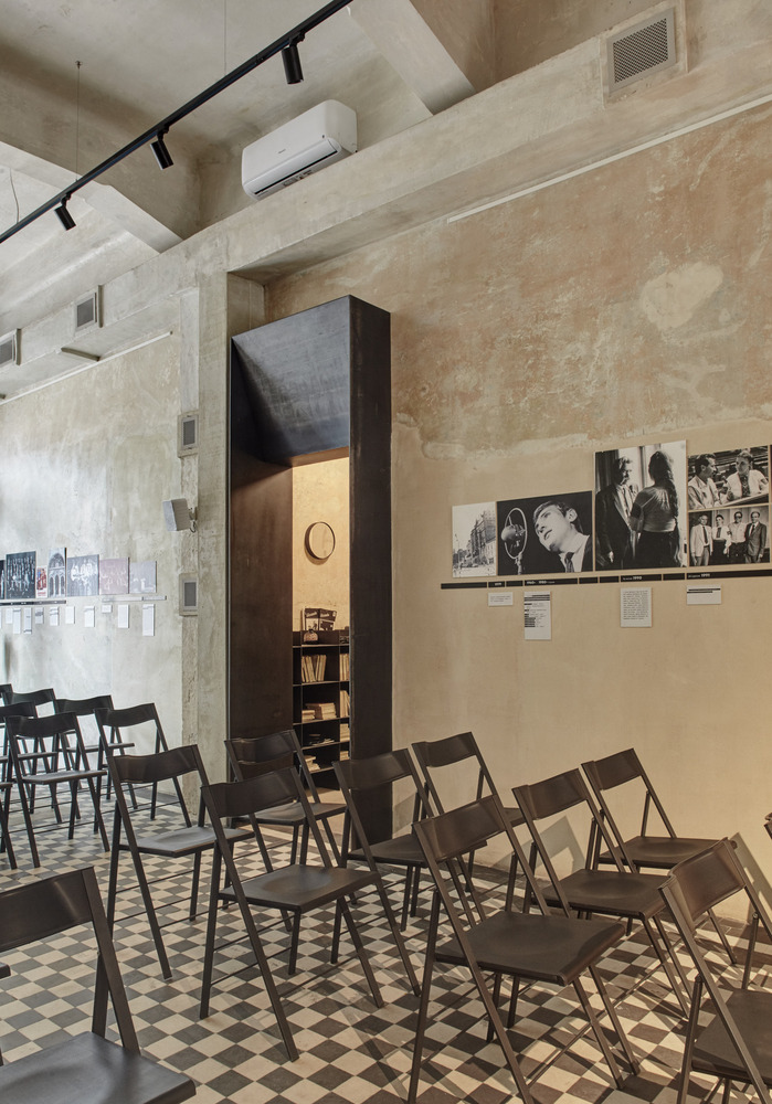 无线电车库丨乌克兰利沃夫-44