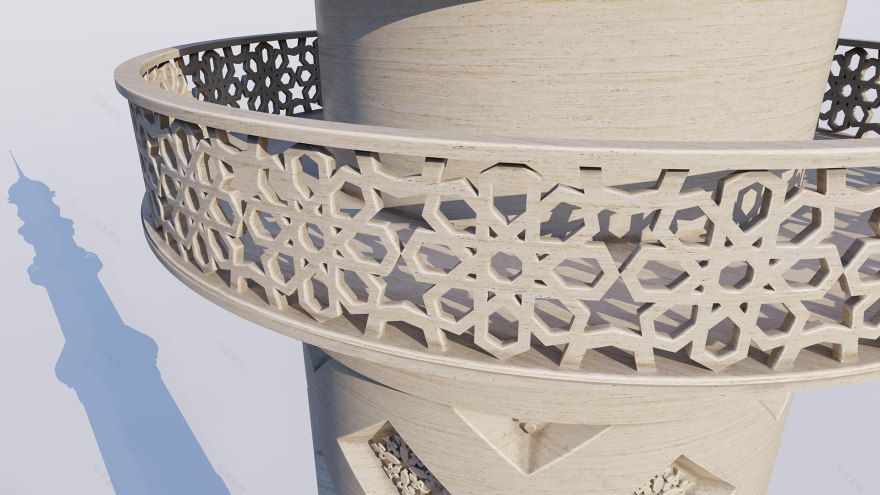 “Вокзал Грозный”火车站-4