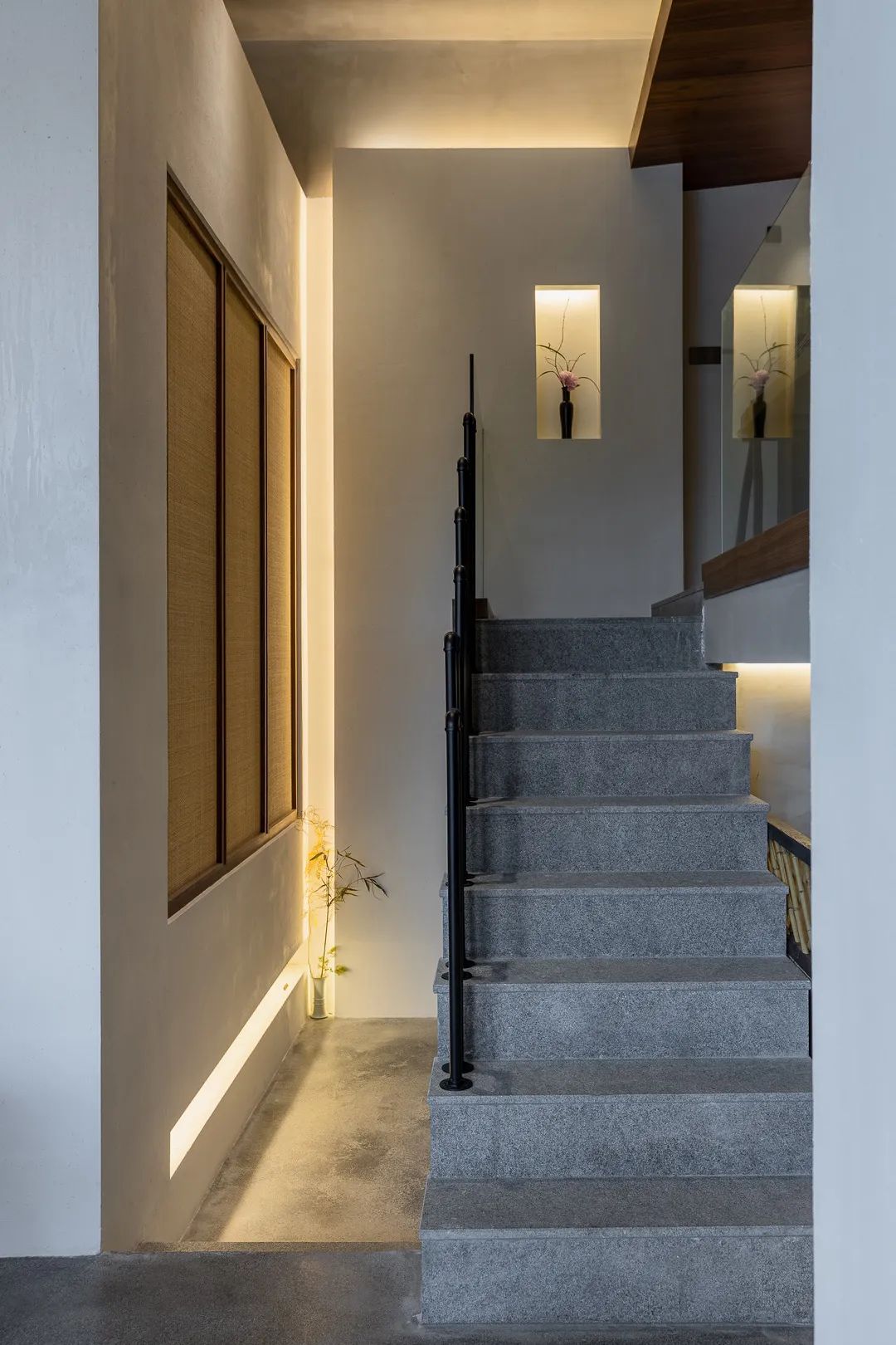 瑞茶坊丨中国厦门丨再构设计-67