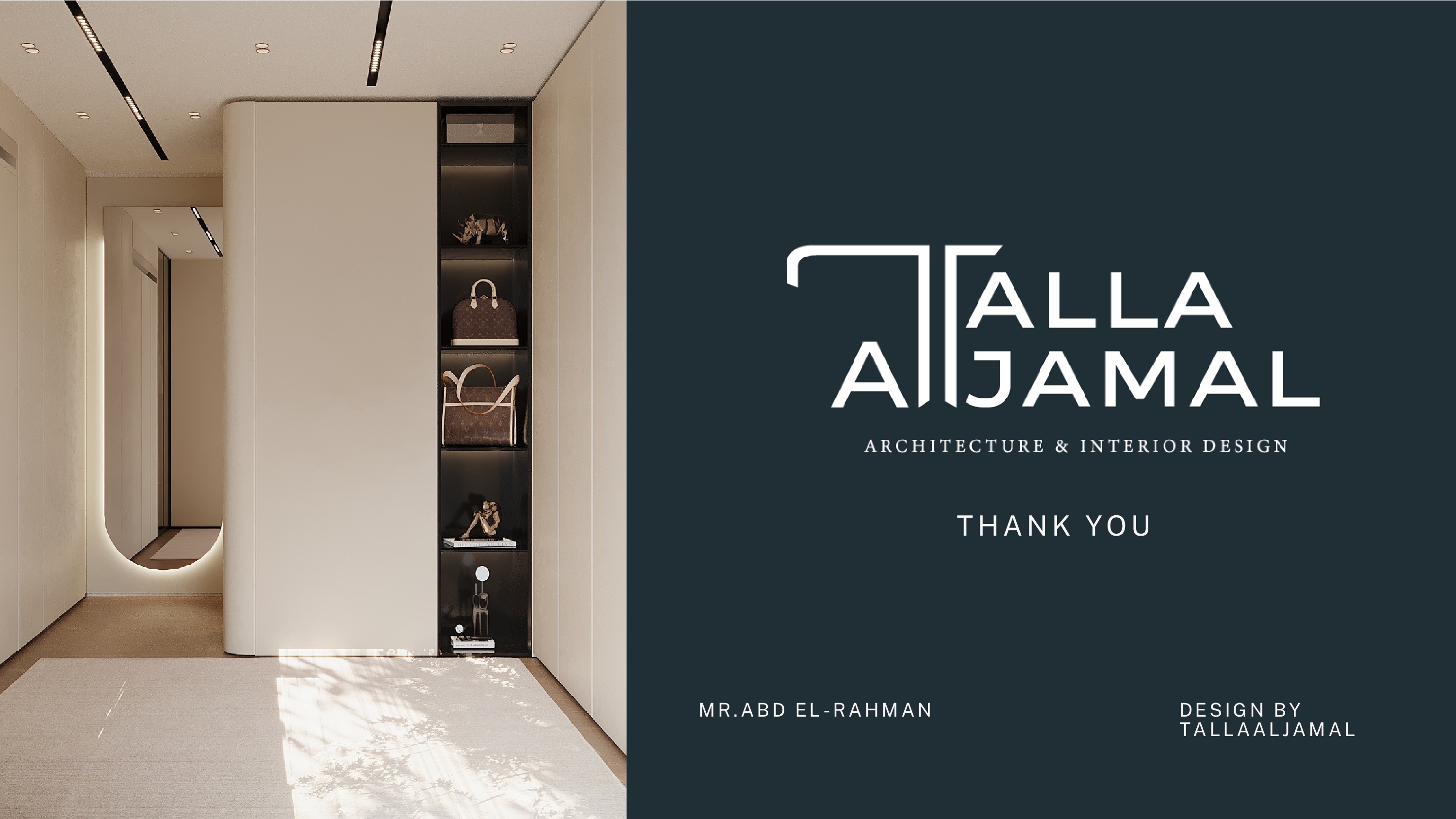 Villa 3D Design | Kurtuba-KSA-27