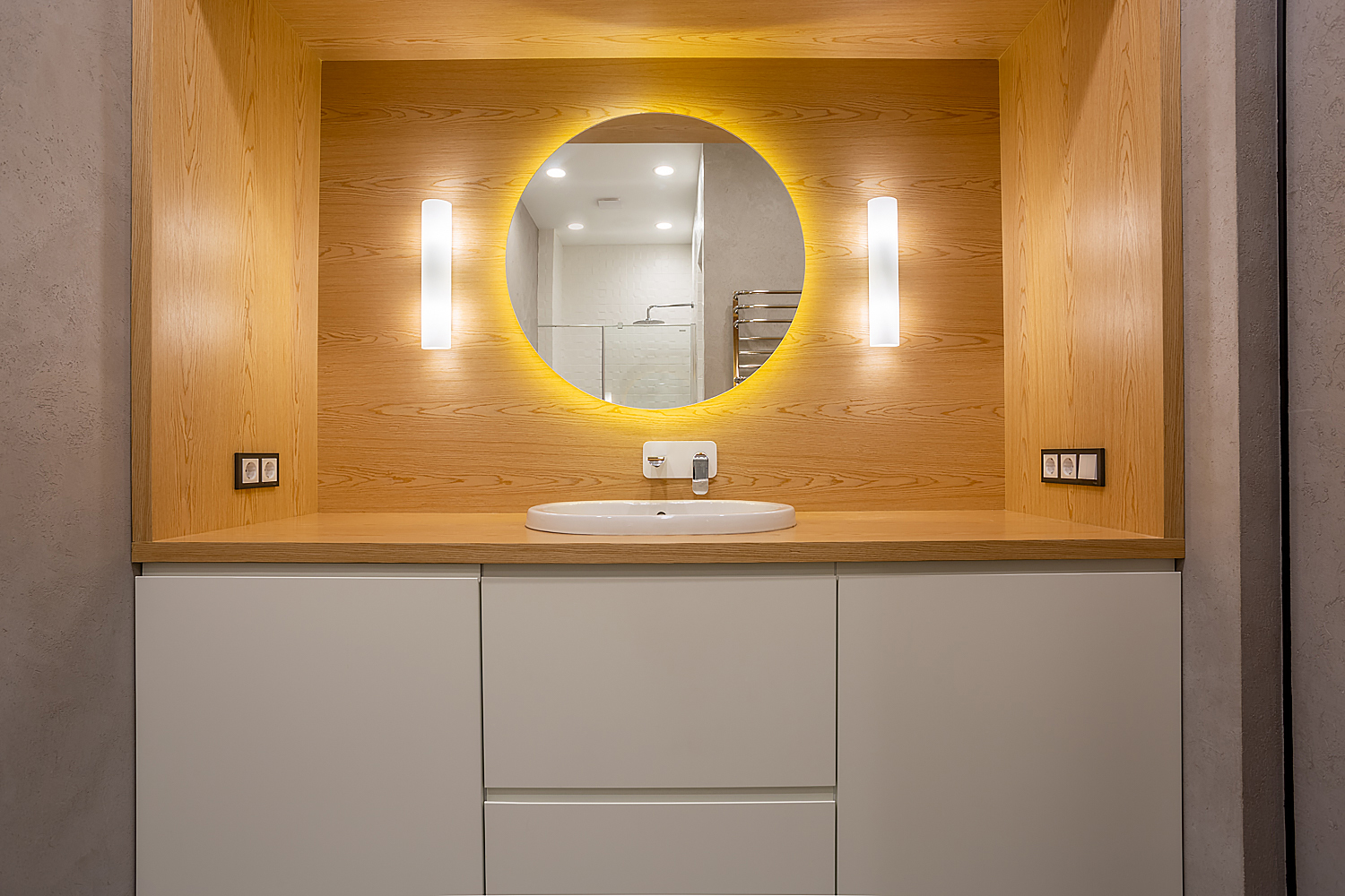 加加林广场斯堪迪丨乌克兰敖德萨-13