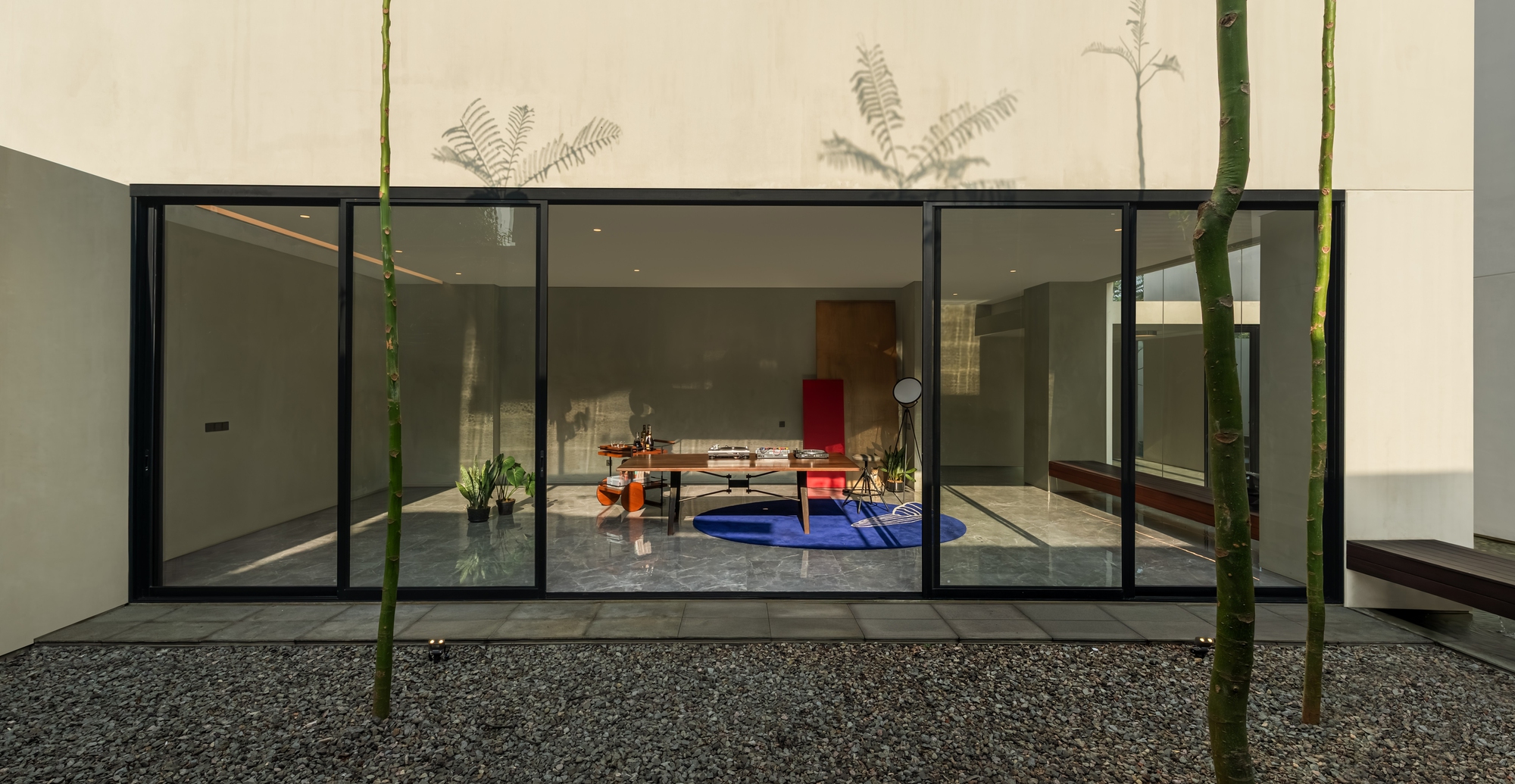 丨印度丨Gets Architects-31