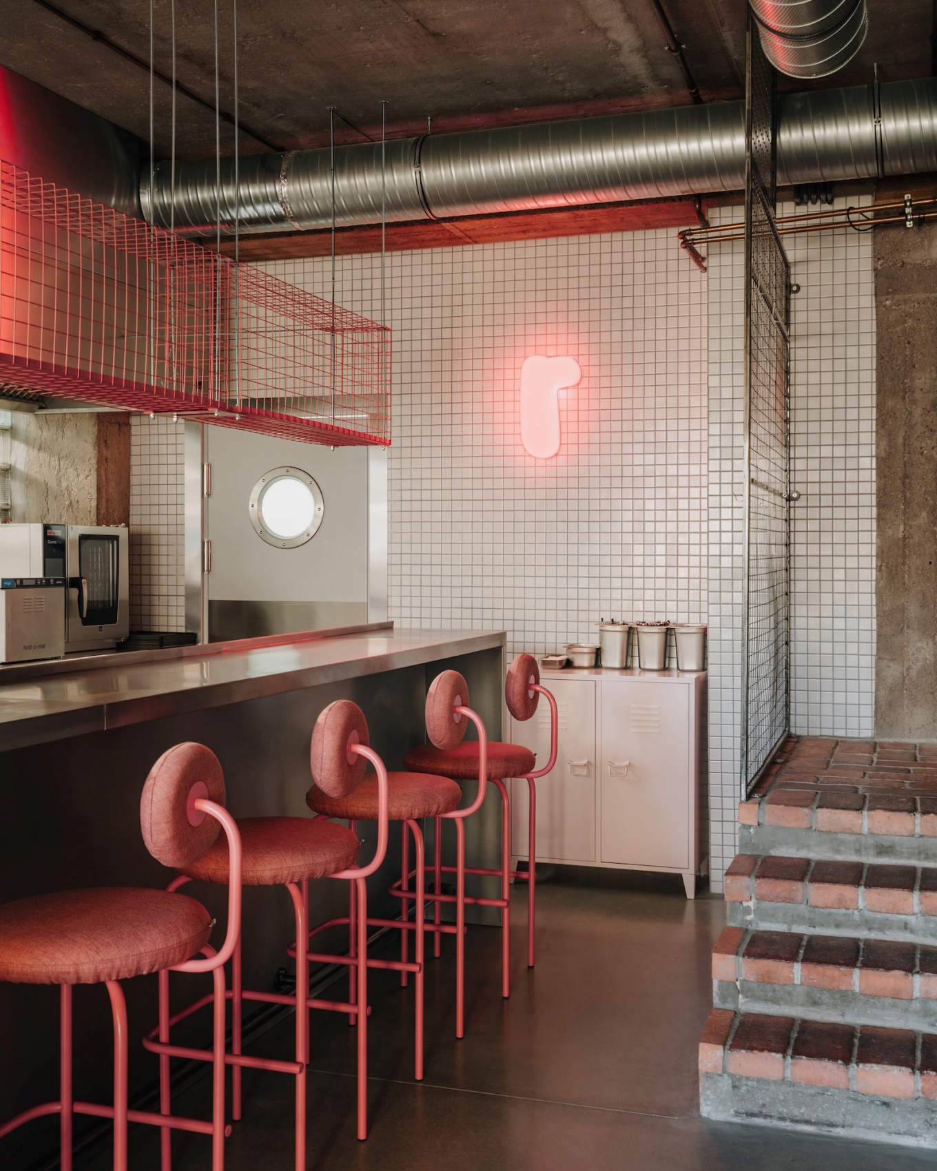 丨德国丨CUDO（室内设计）,Studio Hart（视觉识别）-10