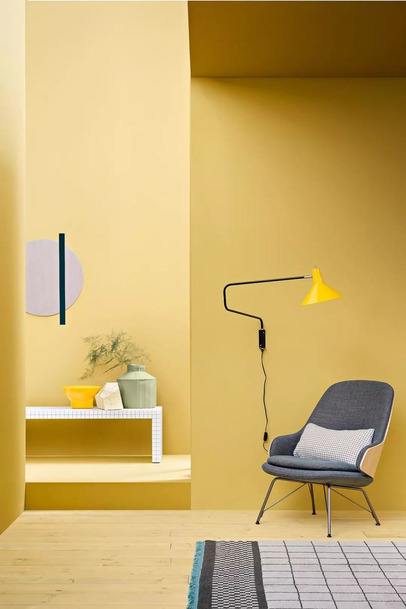 全屋定制软装展厅设计-14