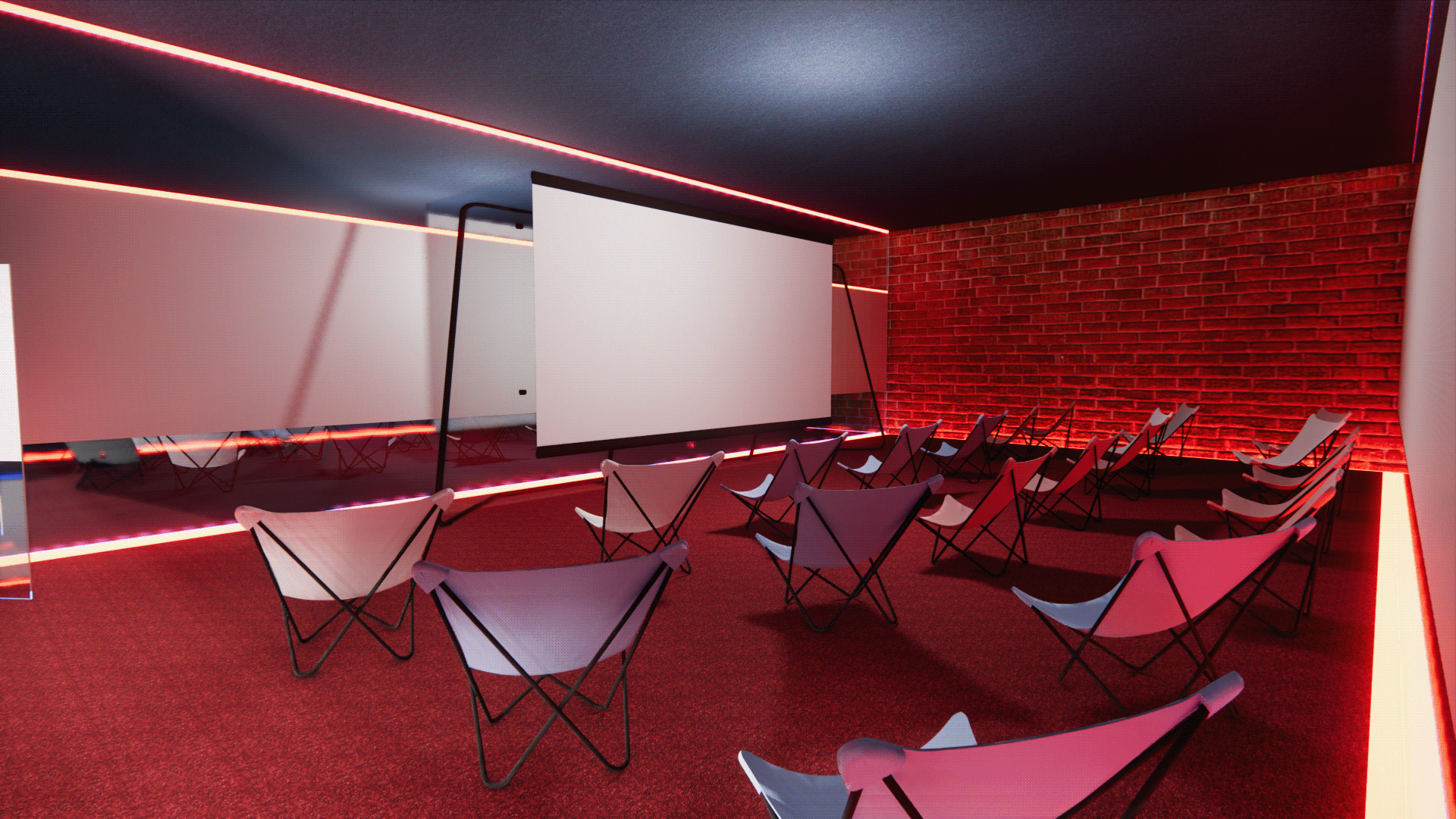 Metaverso Motorola 项目设计丨Protrade Mkt.-22