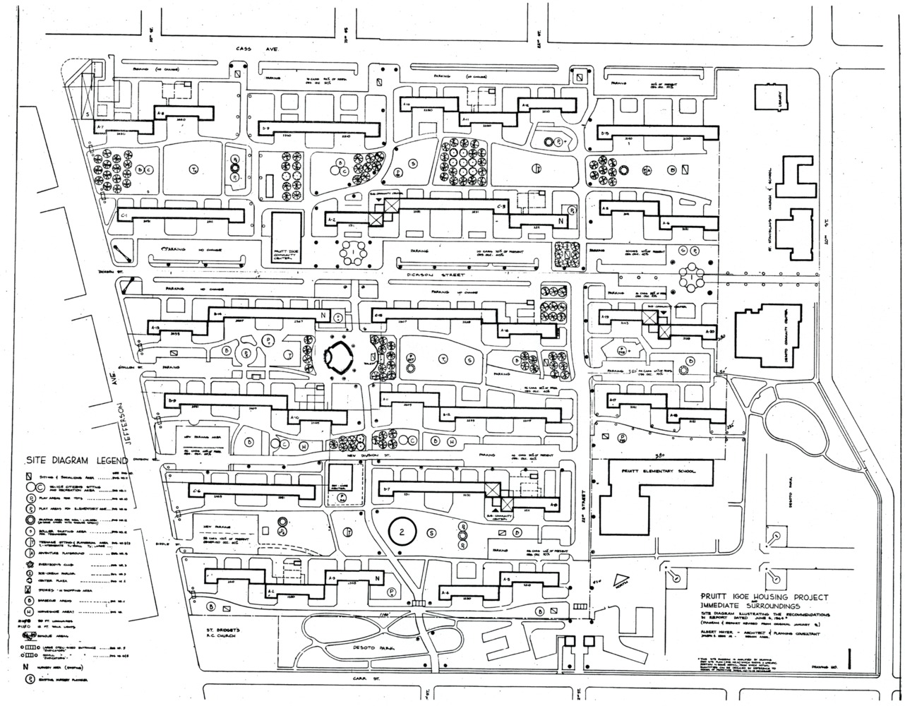 普鲁伊特·伊戈伊（Pruitt·Igoe）-3