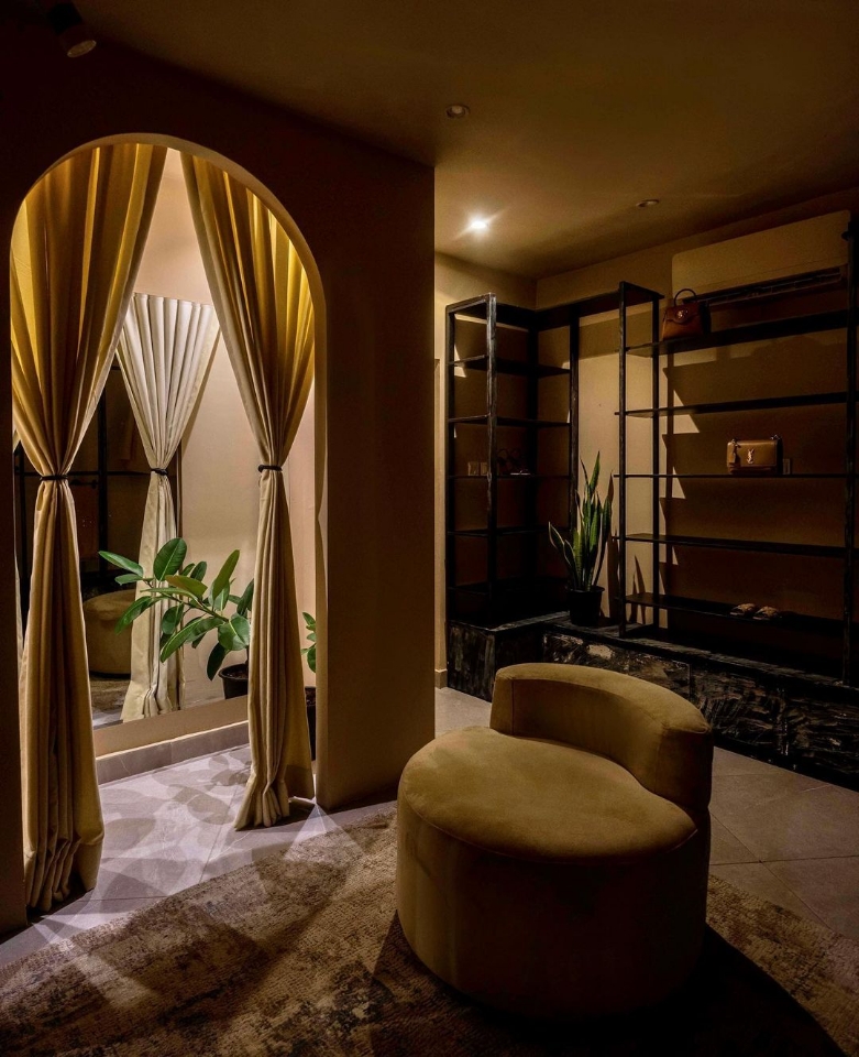 丨尼日利亚拉各斯丨Michael Ehiz Designs-9