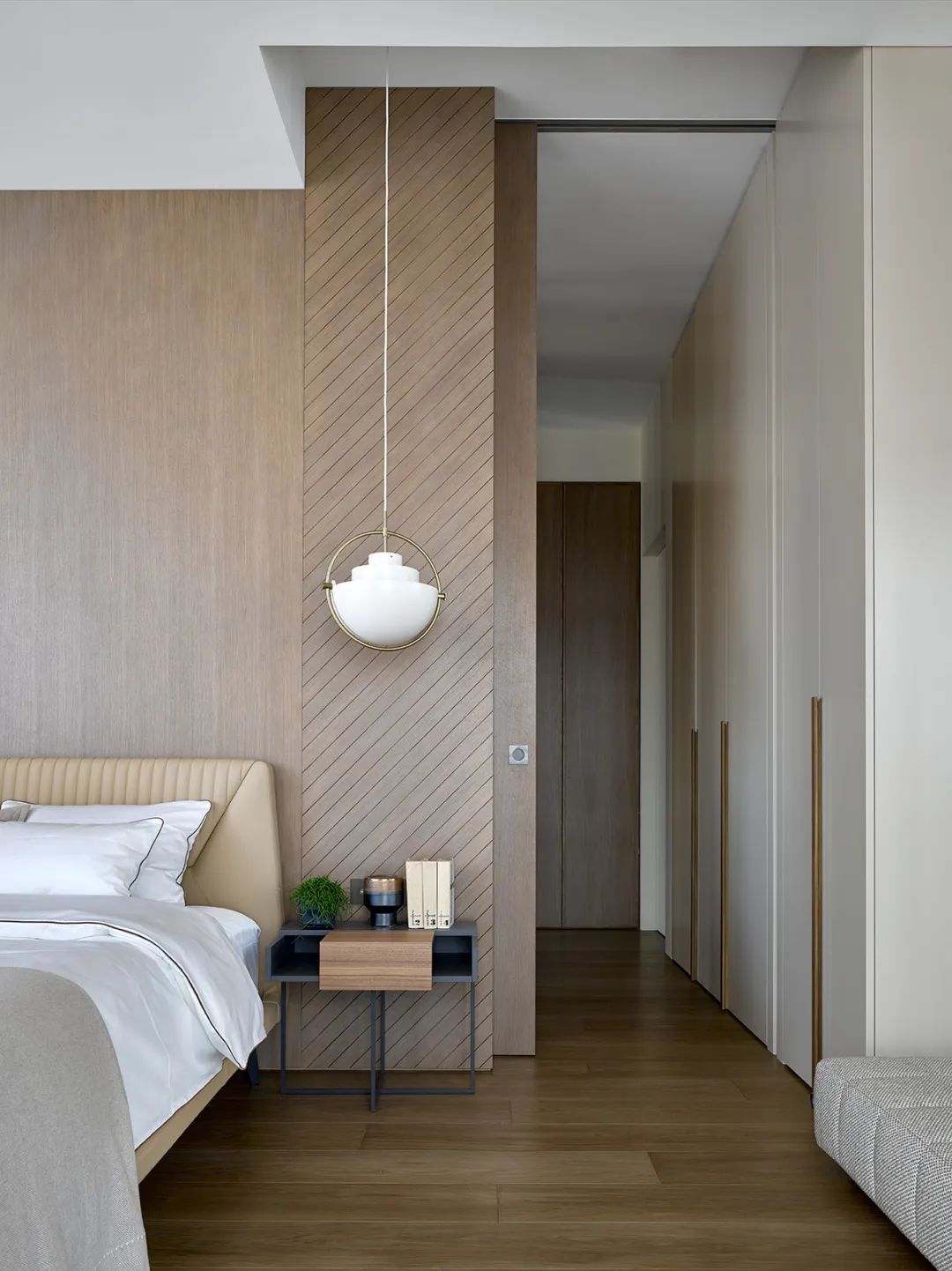 简约线条,打造智能优雅空间-56