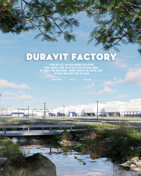 DURAVIT FACTORY