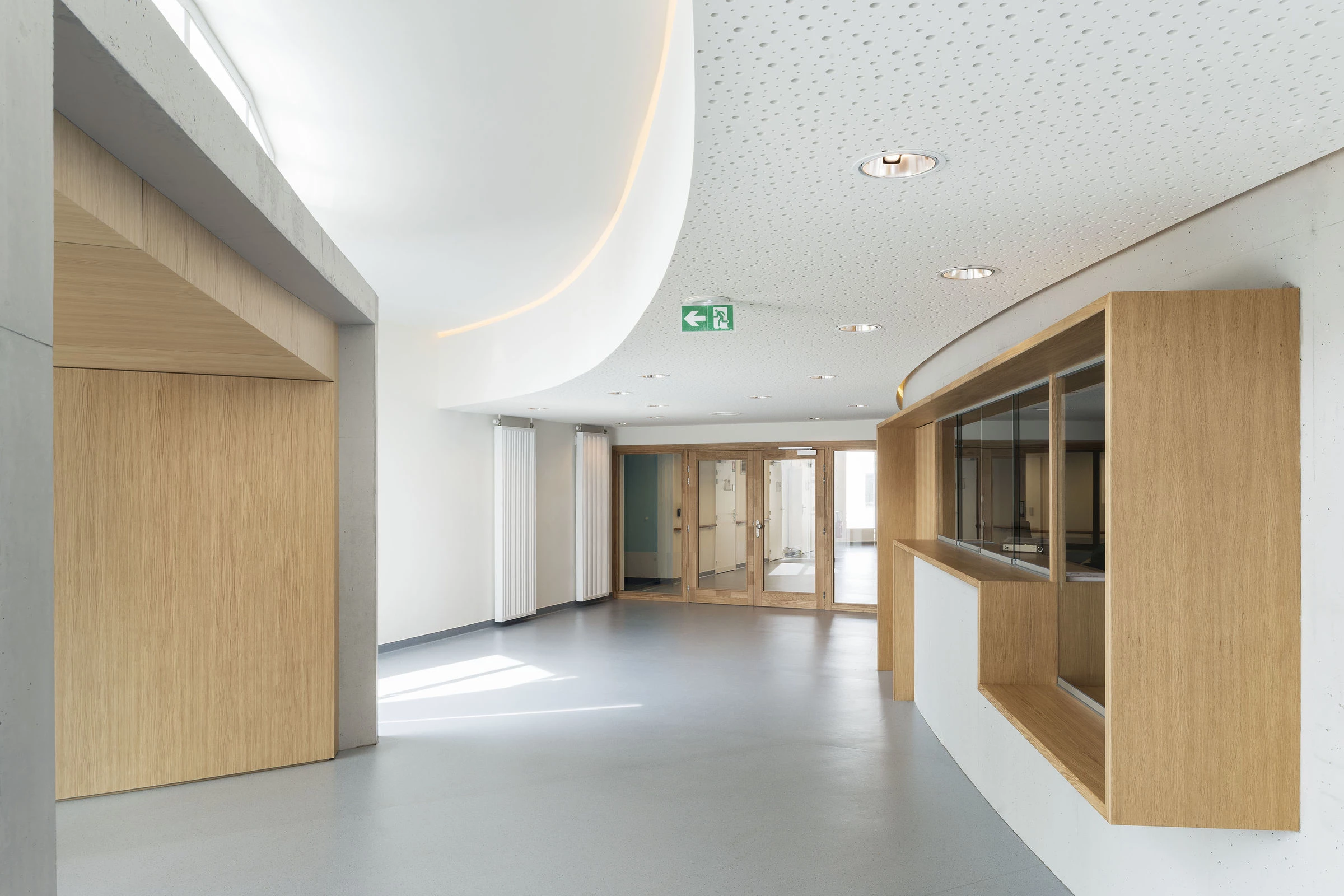 Psychiatric hospital Erstein-28