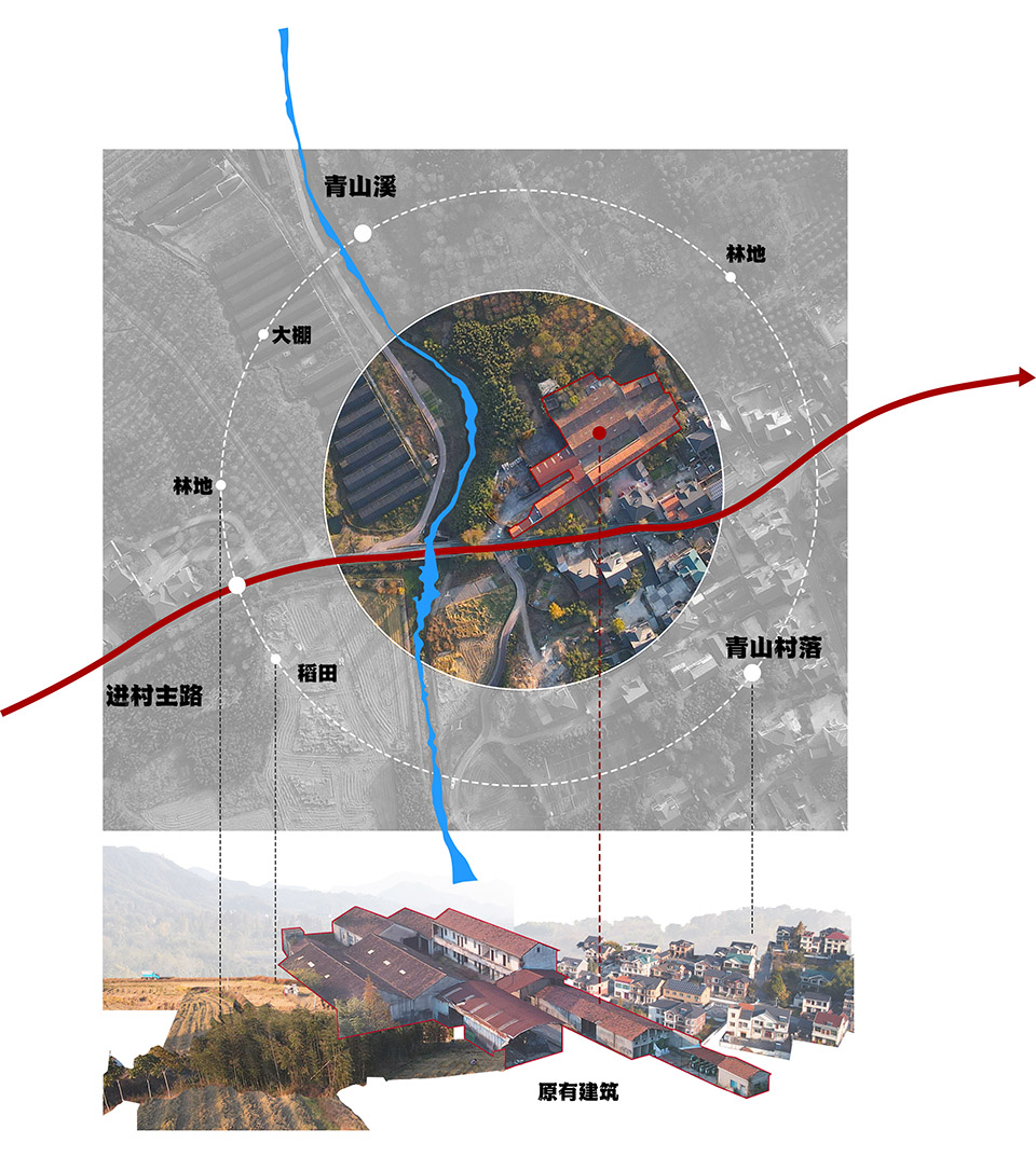 青山学堂丨中国杭州丨MOMENTUM建筑设计事务所-14