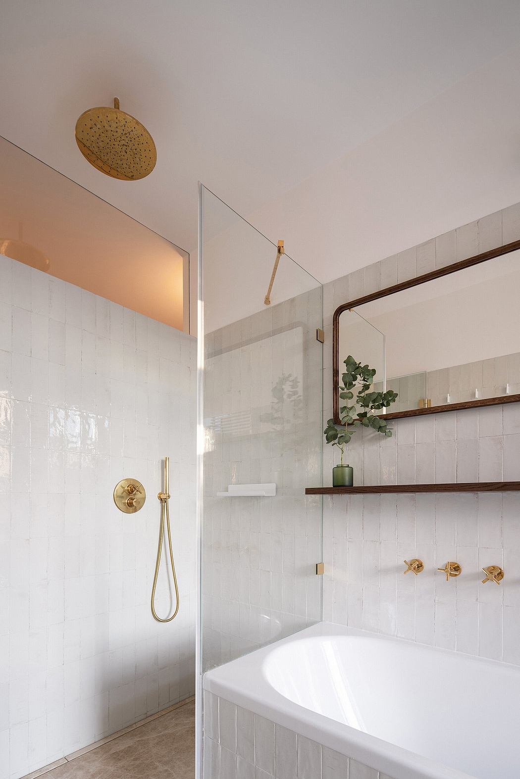 比安卡别墅公寓丨捷克丨Komon Architekti-7