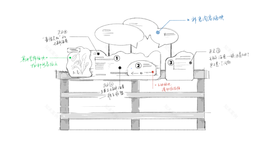 深圳红树林生态公园户外科普互动导视设计丨中国深圳丨共生领域(北京)文化传媒有限公司-11