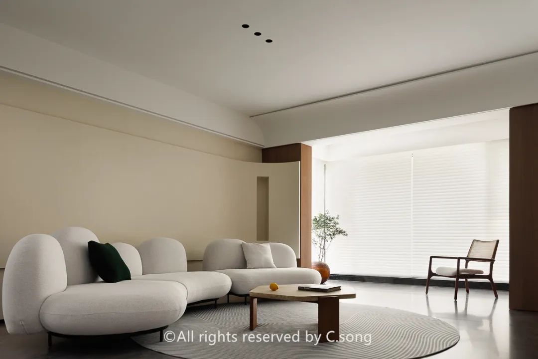 温润不喧丨中国广东丨汕头市呈颂设计工程有限公司-12