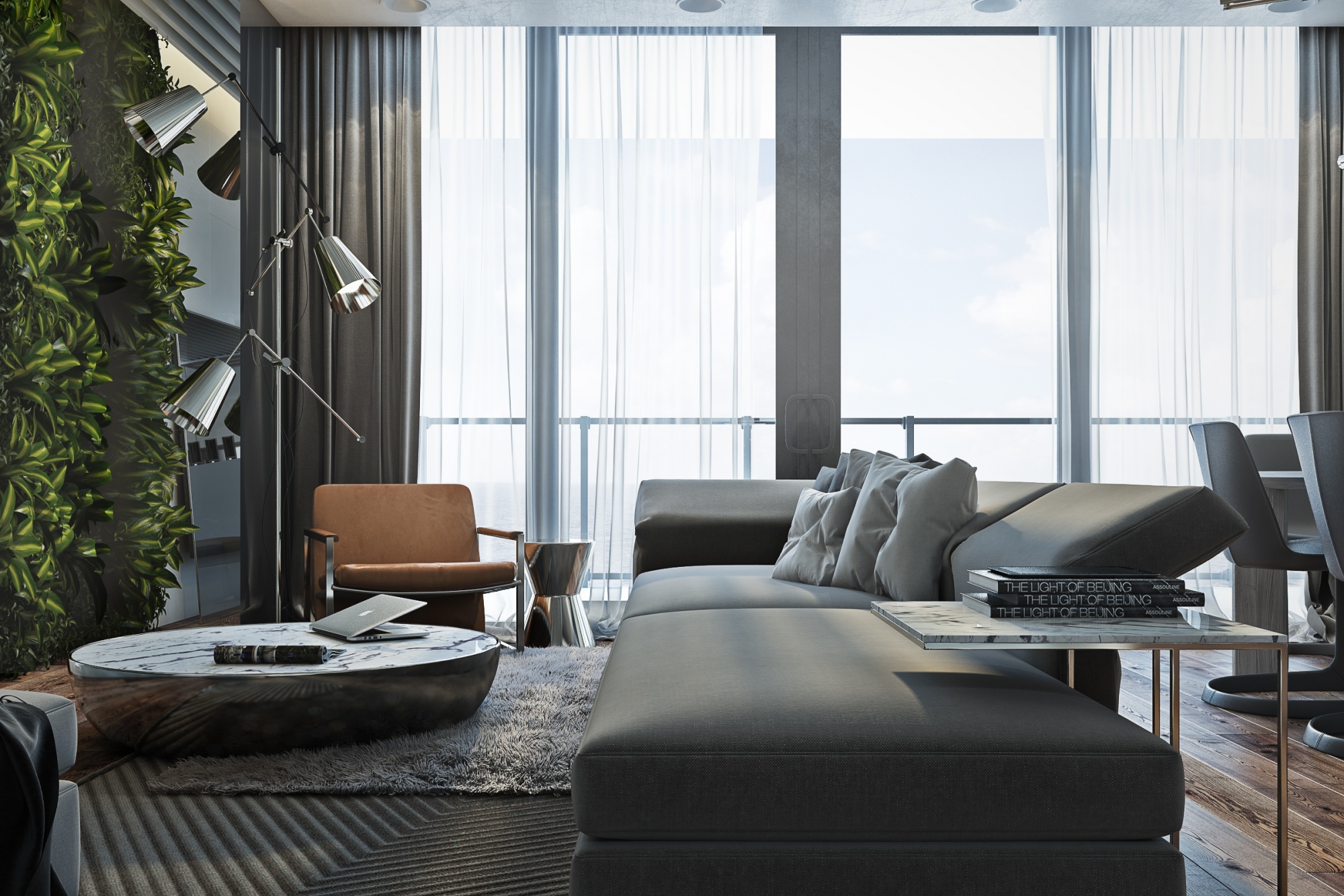 YODEZEEN residence (23) Yodezeen Architects-5