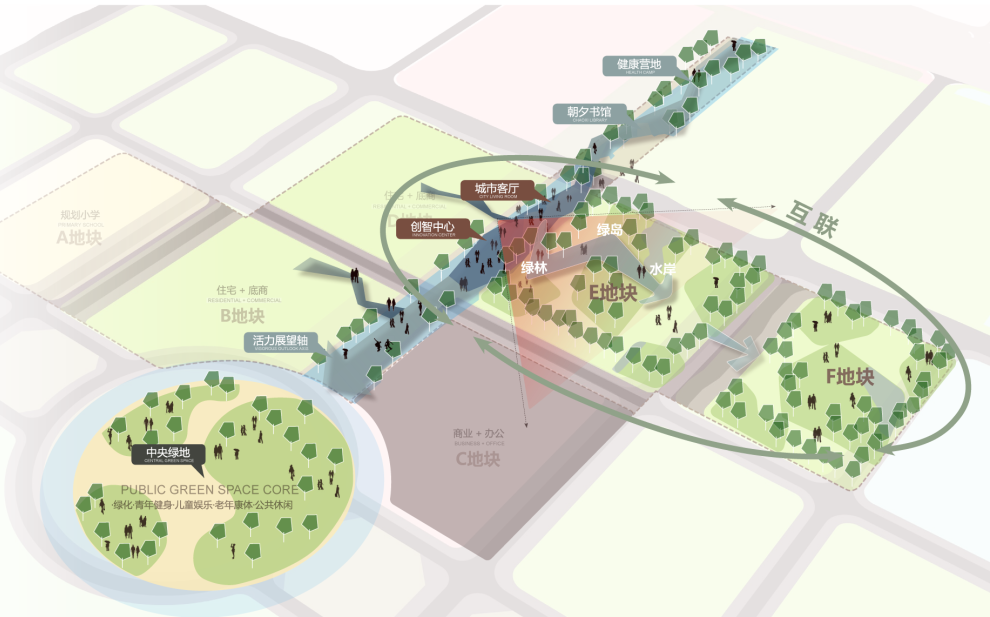 时光港湾里的光影故事 | 华润置地旗下珠海润府-6