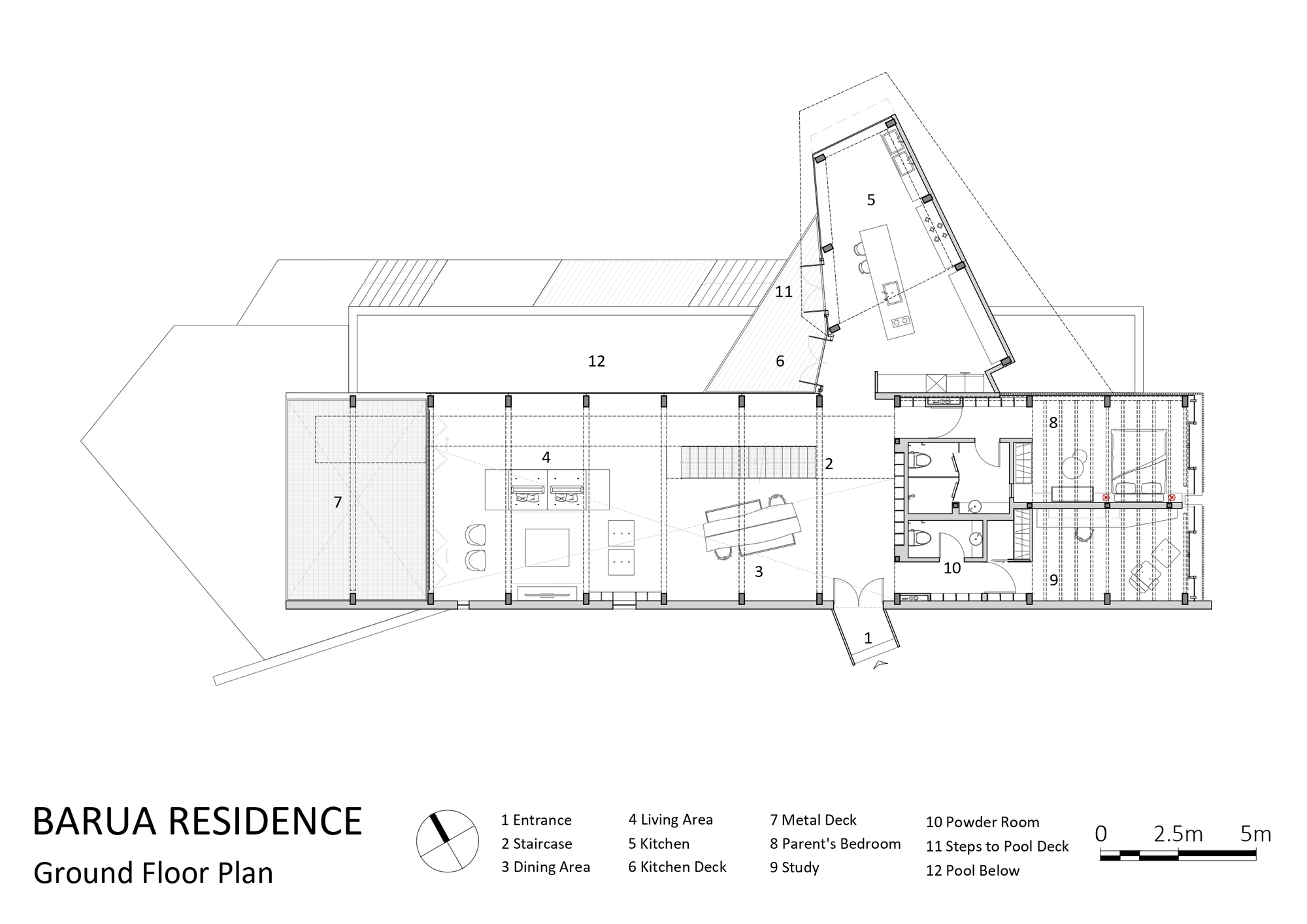 丨印度丨Architecture Discipline-23