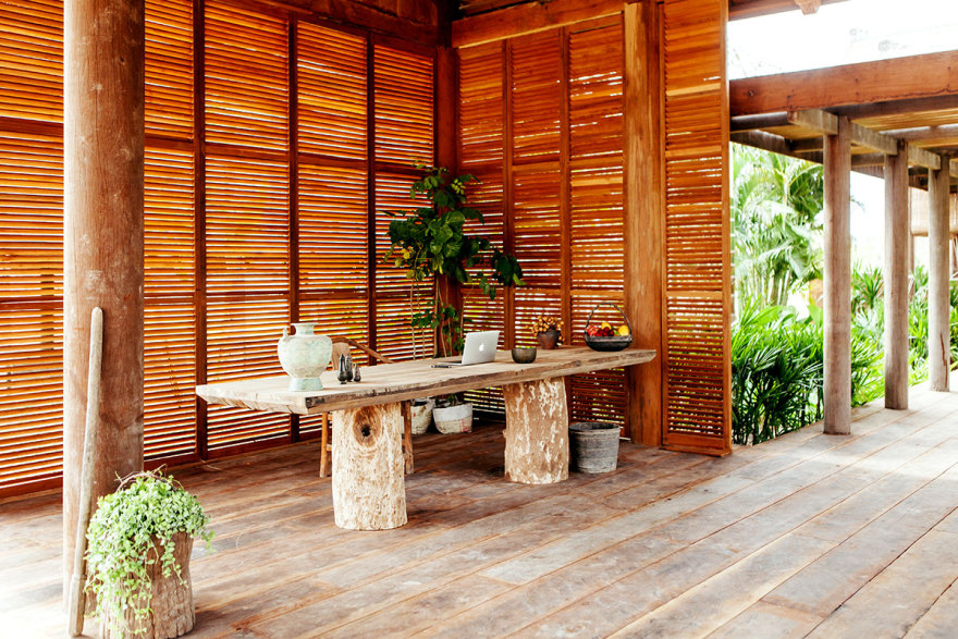 暹粒宁静田园,高棉风情精品酒店-20