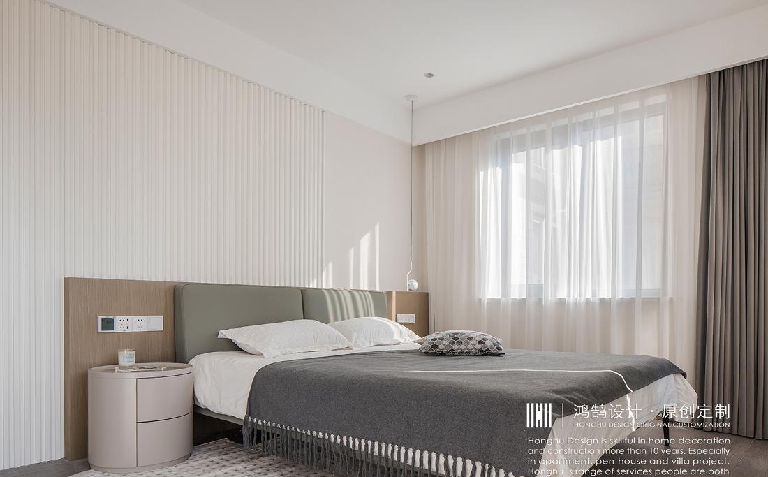 120㎡学区房设计丨中国芜湖丨芜湖鸿鹄设计-20