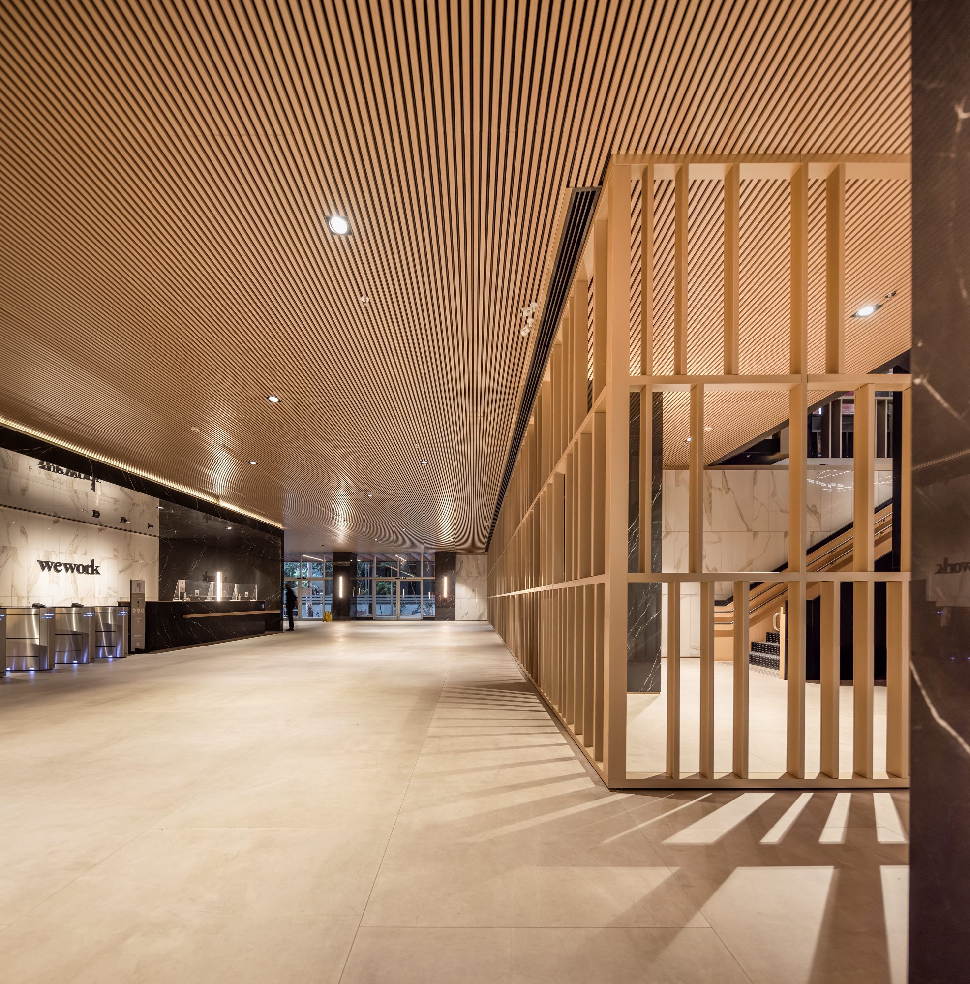 Avenida Paulista 商业金融中心丨巴西圣保罗-14