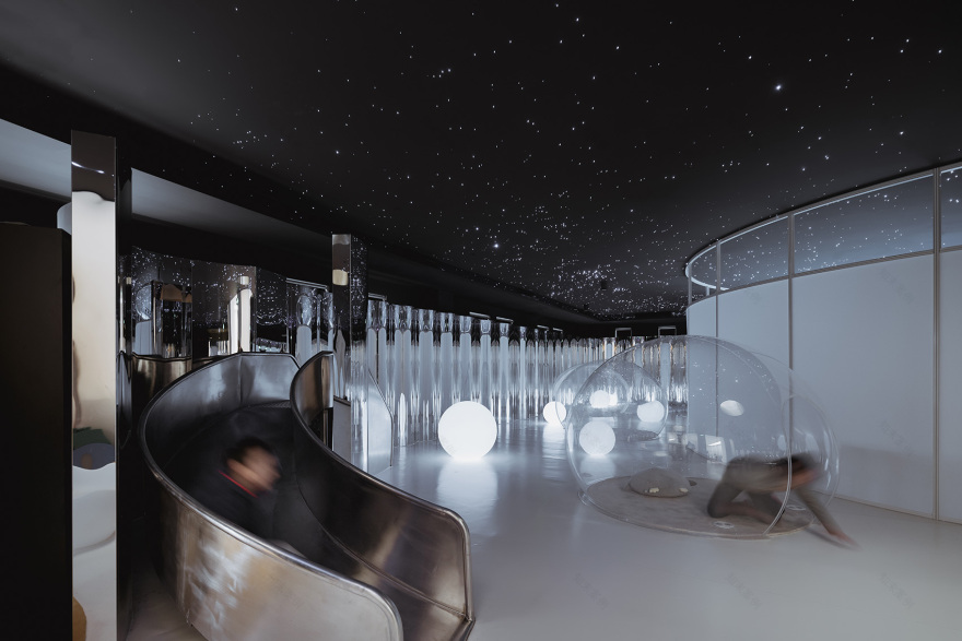 阿那亚儿童餐厅,秦皇岛 / Wutopia Lab-45