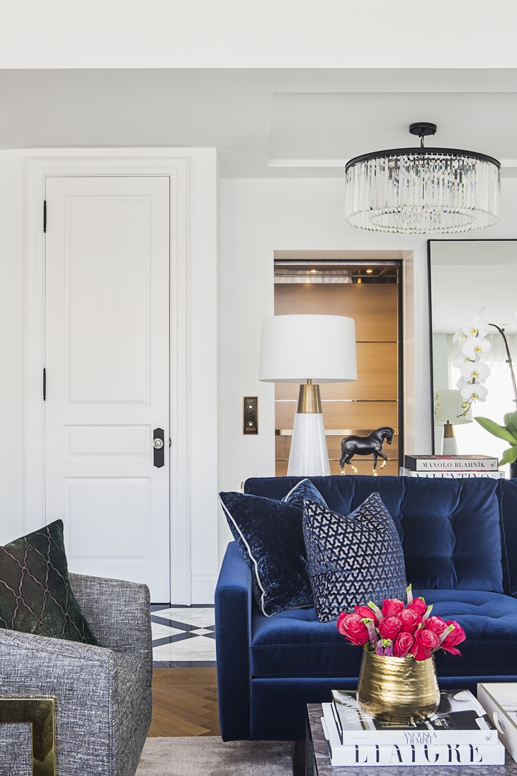 Apartamento em Toronto - Tempo da Delicadeza-2