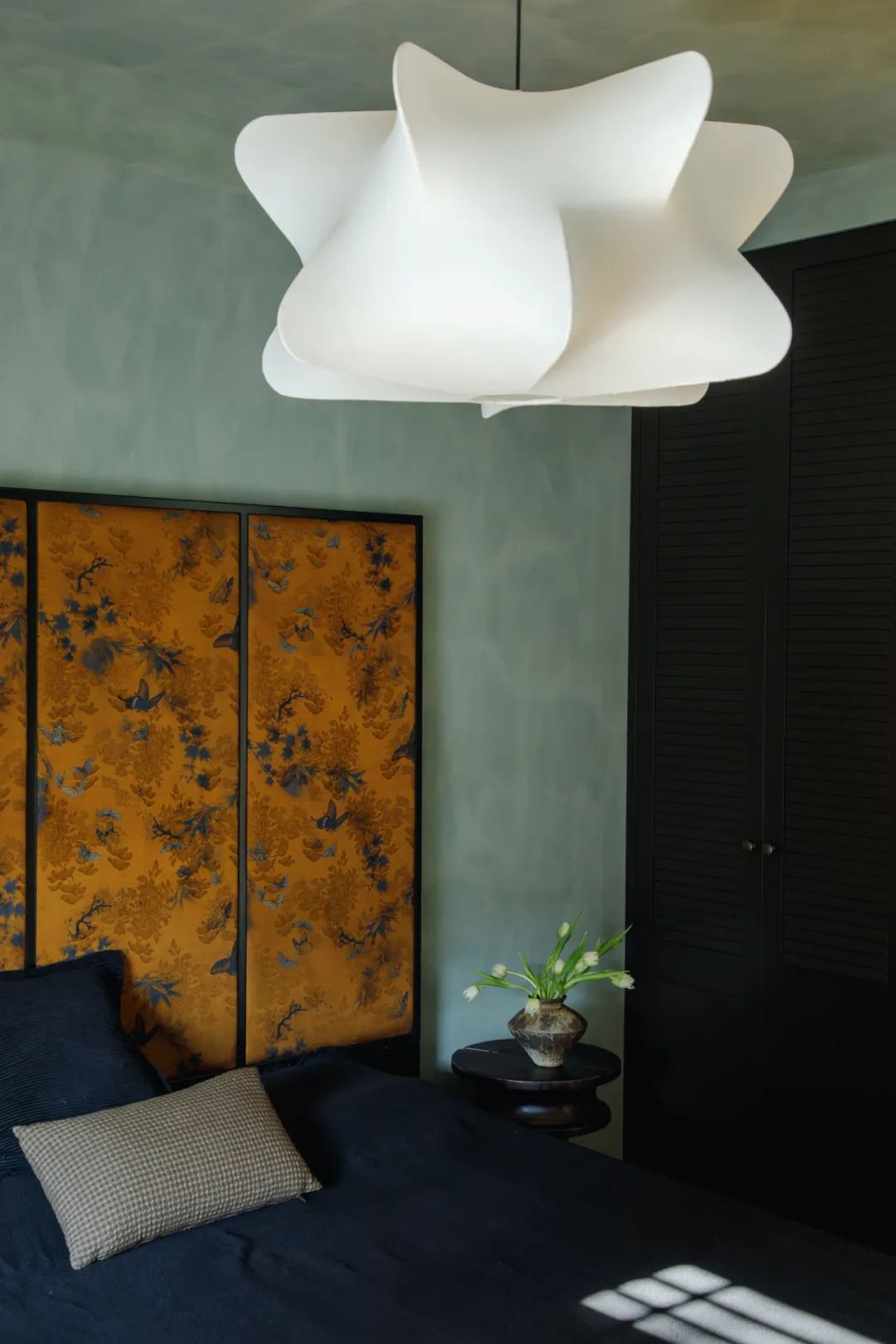 SAS边角边 |浓郁浪漫的复古小屋-92