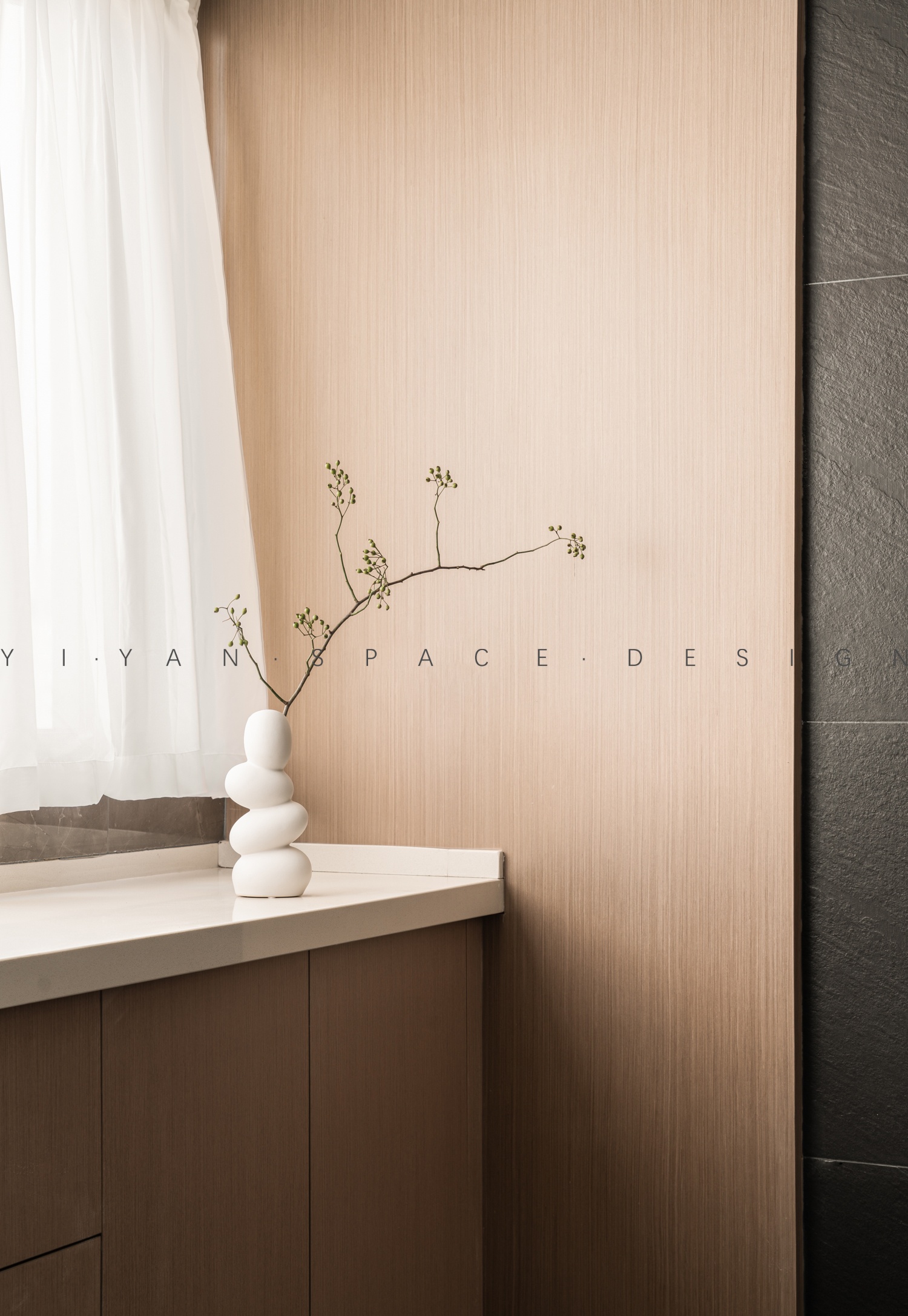 临湖居所丨中国蚌埠丨合肥壹研空间设计-32