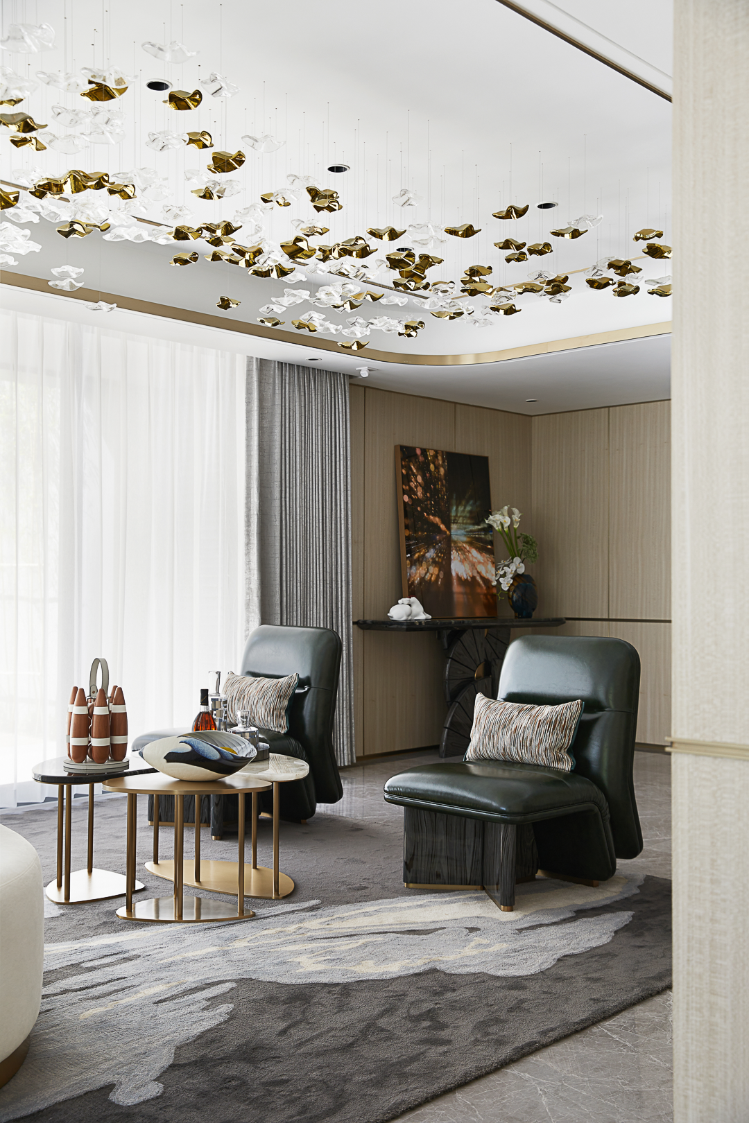 宋源里·下叠丨中国湖州丨杭州乔亚室内设计有限公司-29