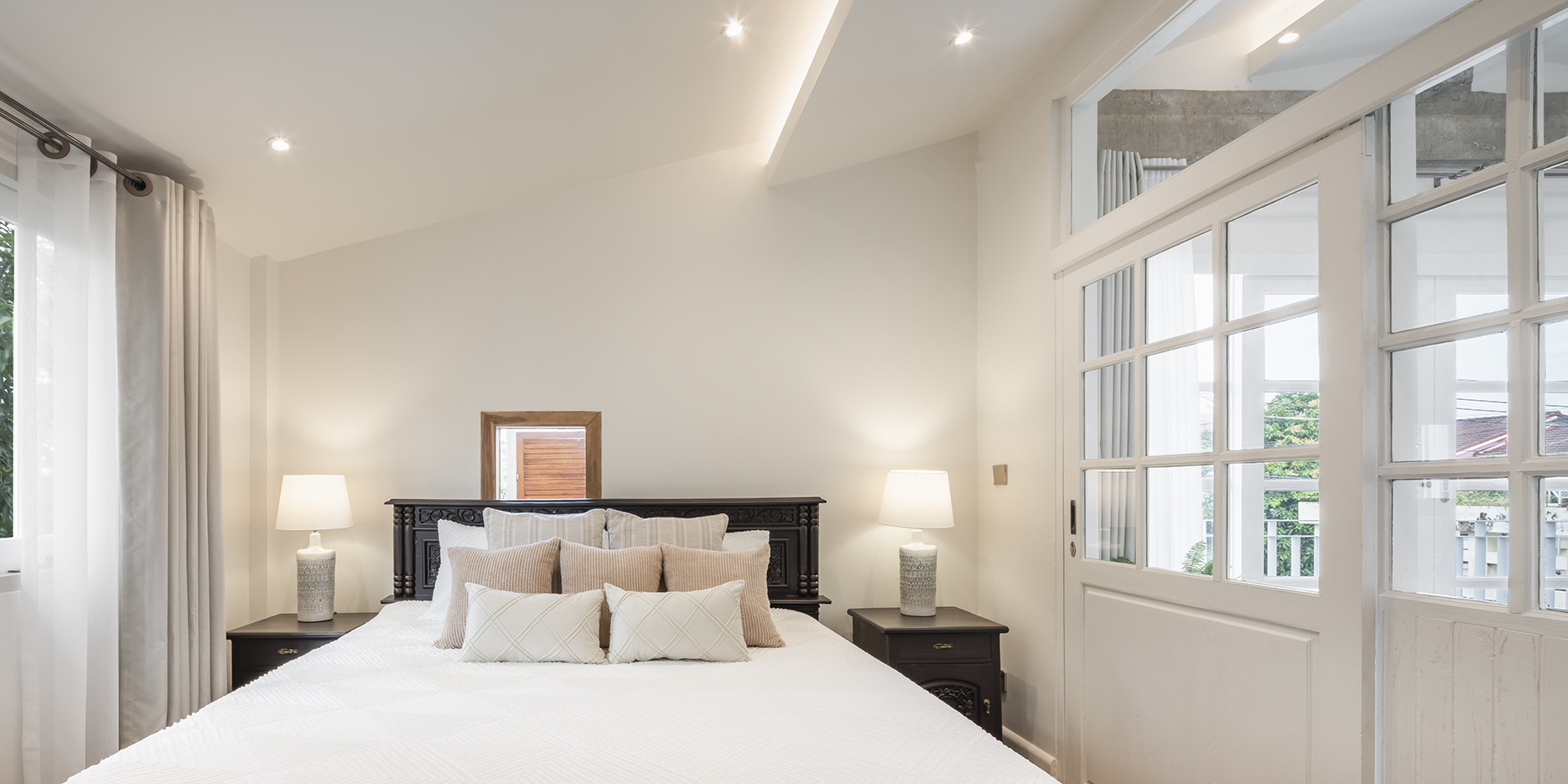 镶木地板房屋丨INTERIOR ARCHITECTS  OFFICE WHOM-36