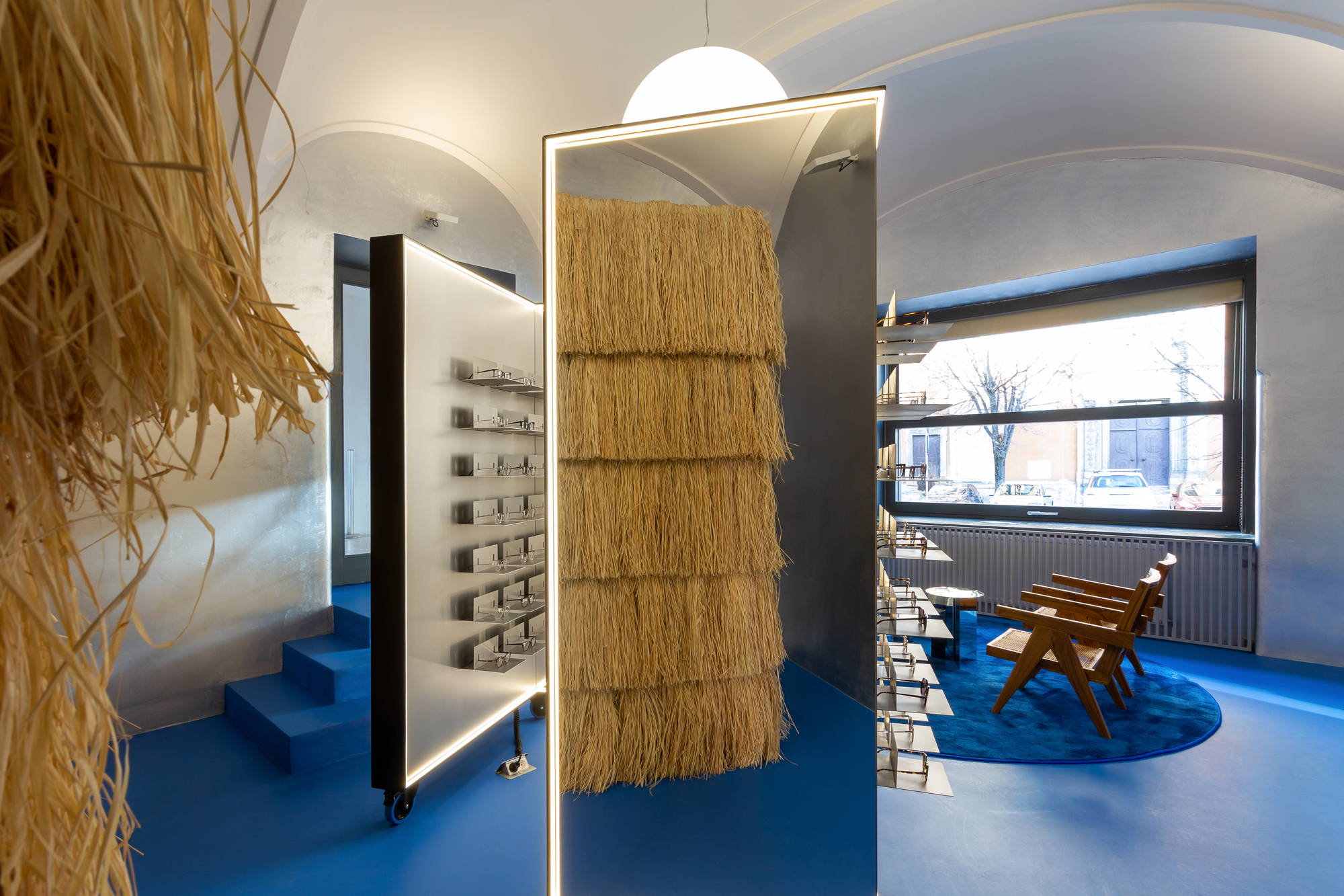 Lunet 旗舰店丨罗马尼亚克卢日纳波卡丨Bogdan Ciocodeică Studio-32