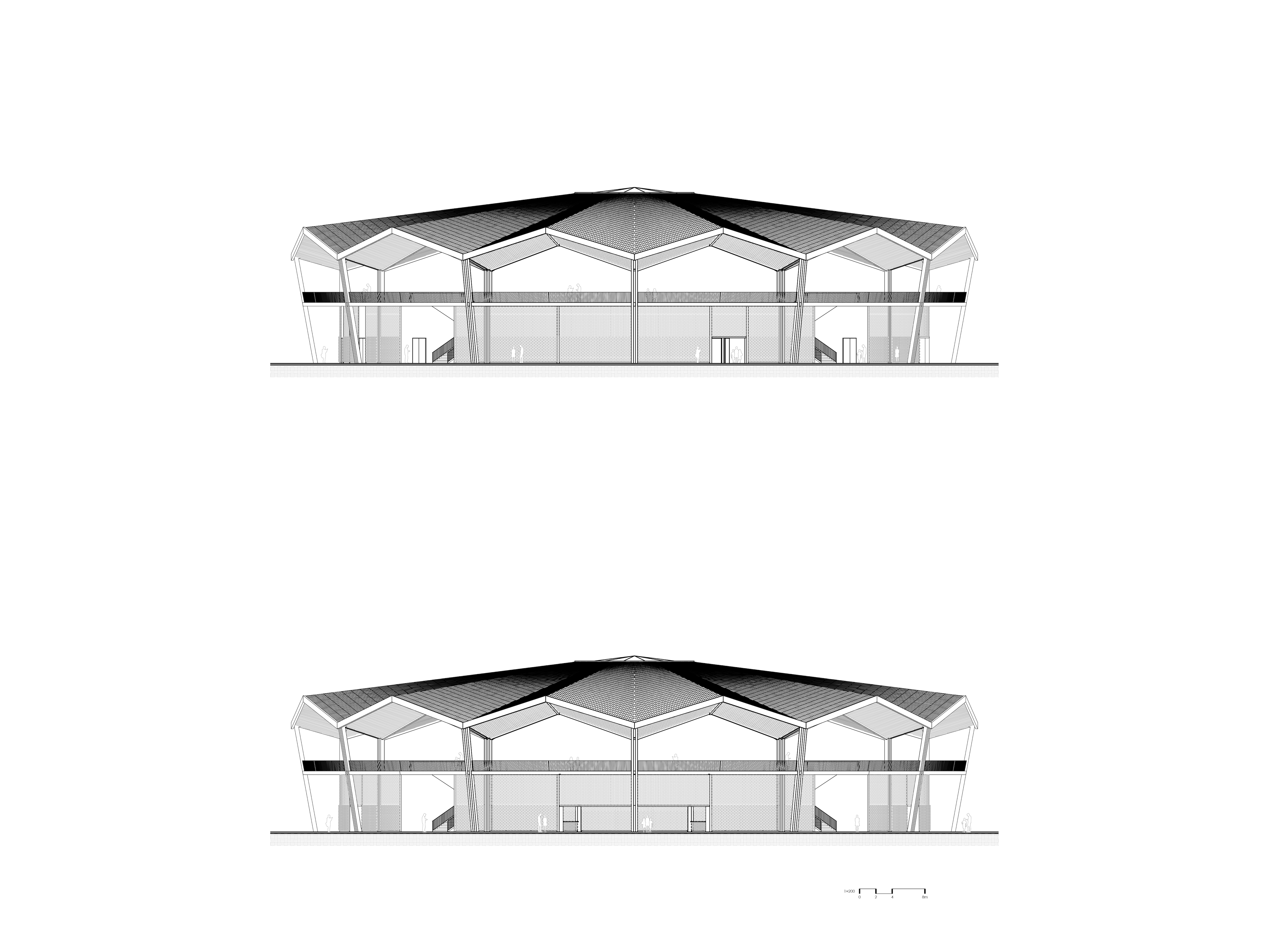 金塔纳罗奥公园丨墨西哥切图马尔丨AIDIA STUDIO-94