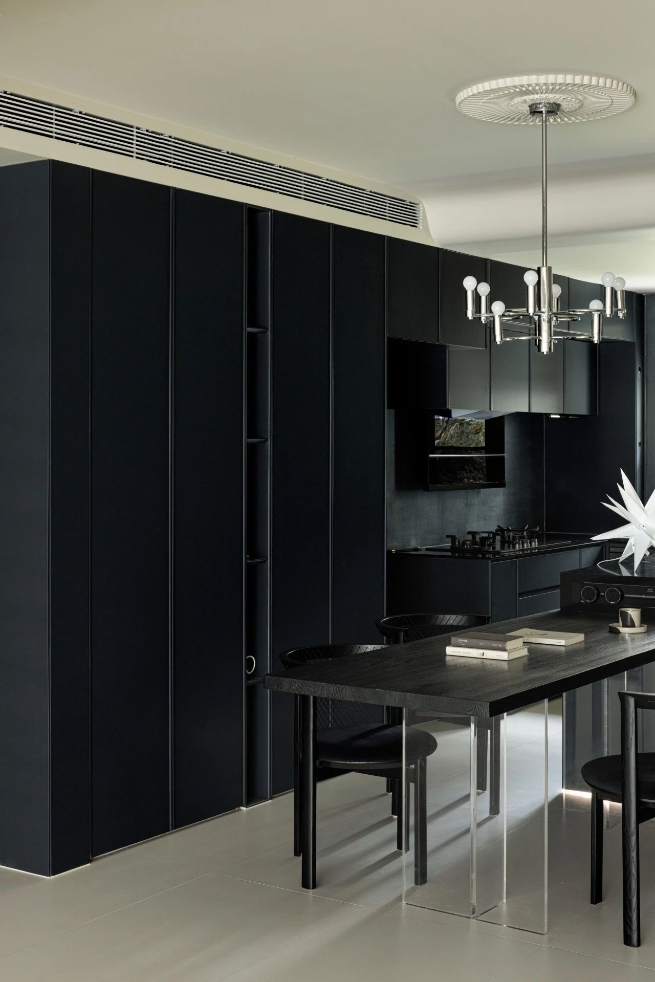 枝叶扶苏丨中国合肥丨量子空间-41