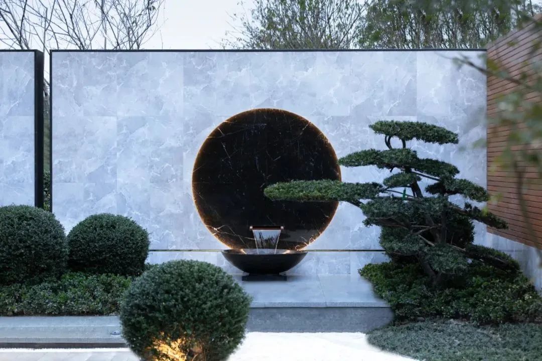 世茂·云玺庐丨中国宁波丨QIDI栖地设计_栖创事业部-62