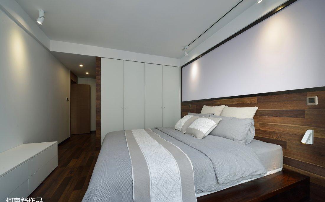 简约风格家居设计,打造宽敞明亮生活空间-54