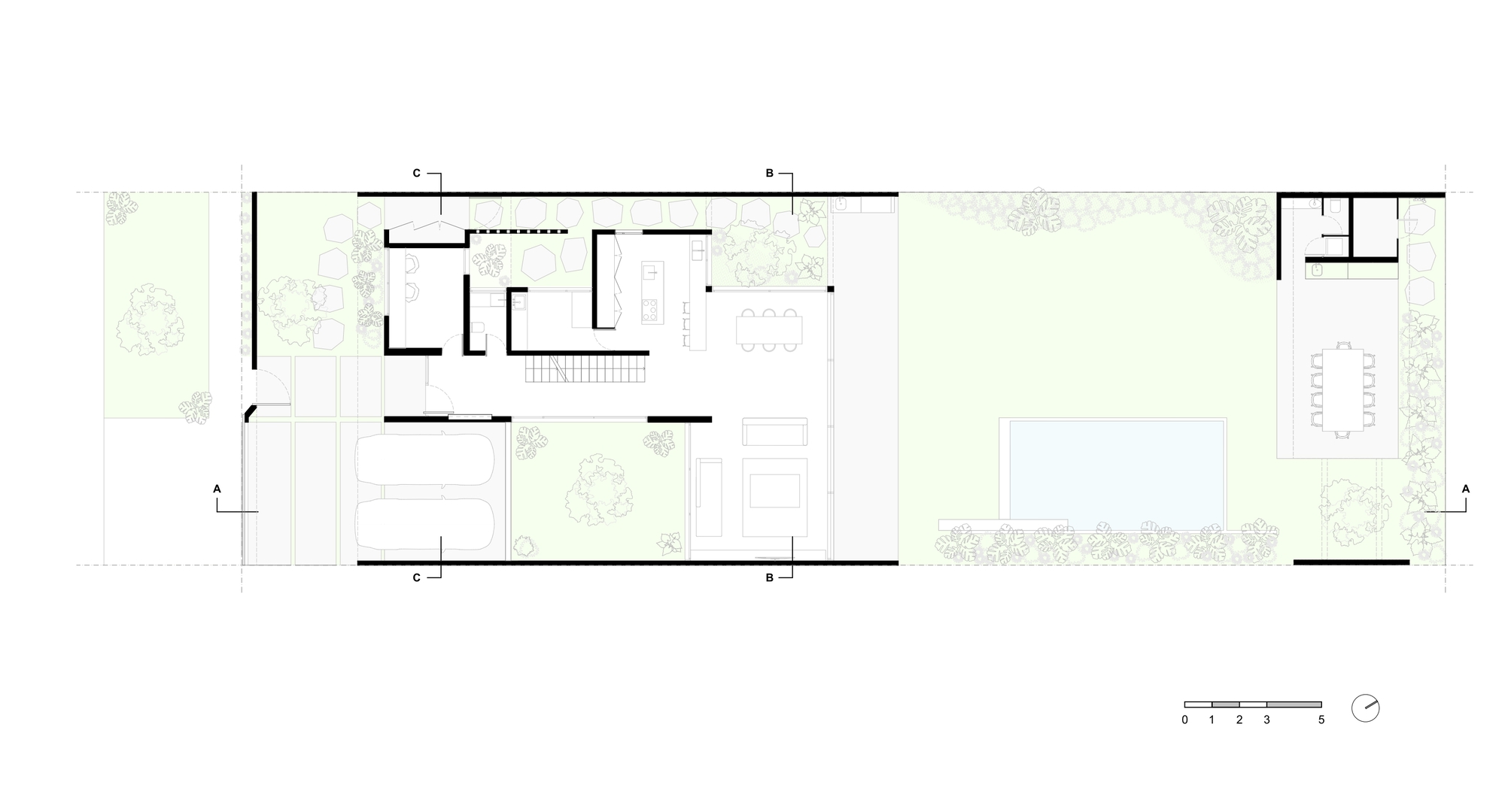 丨阿根廷丨BTE  ARQ-31
