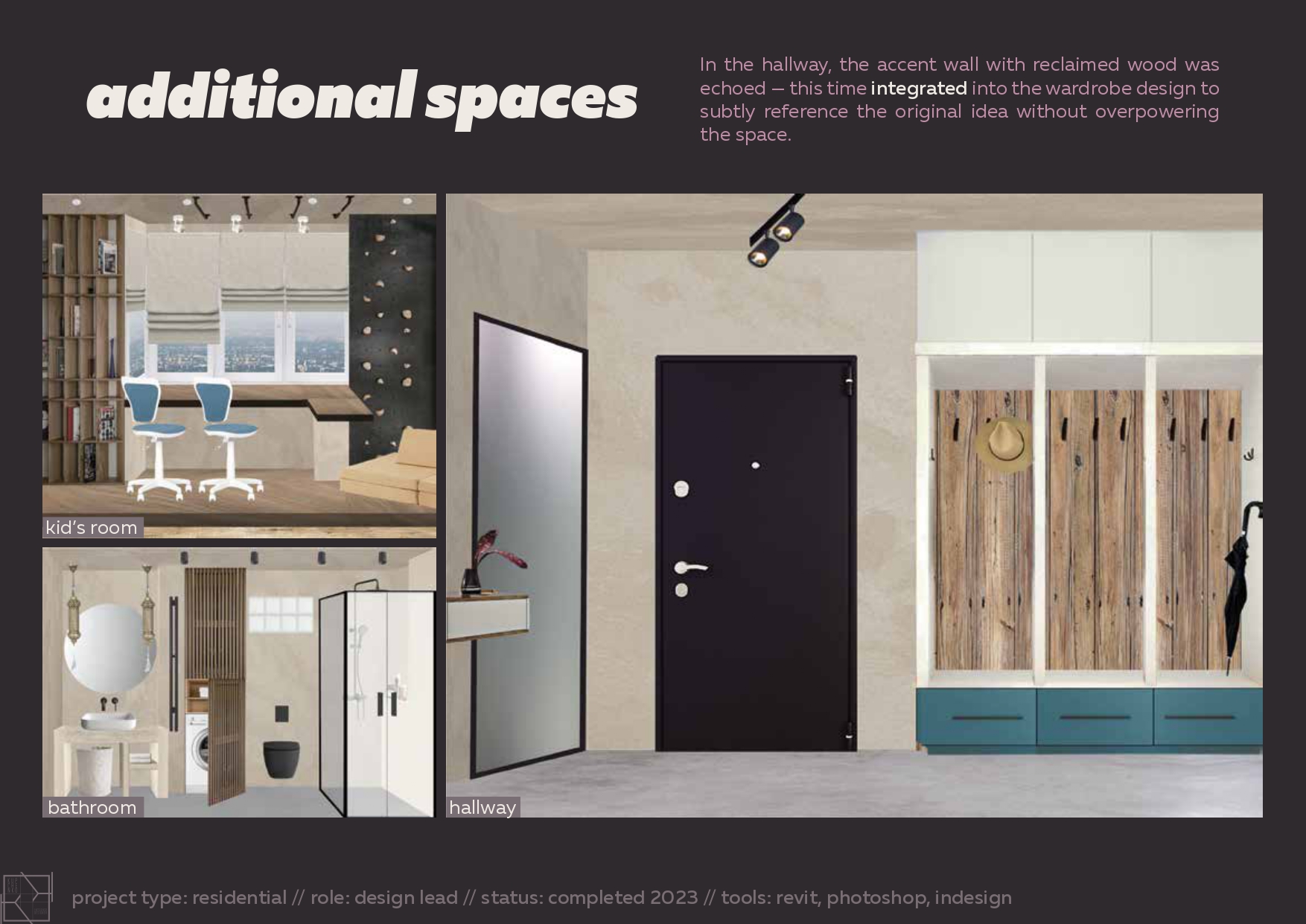 Basmannaya street, flat 75 sqm-8