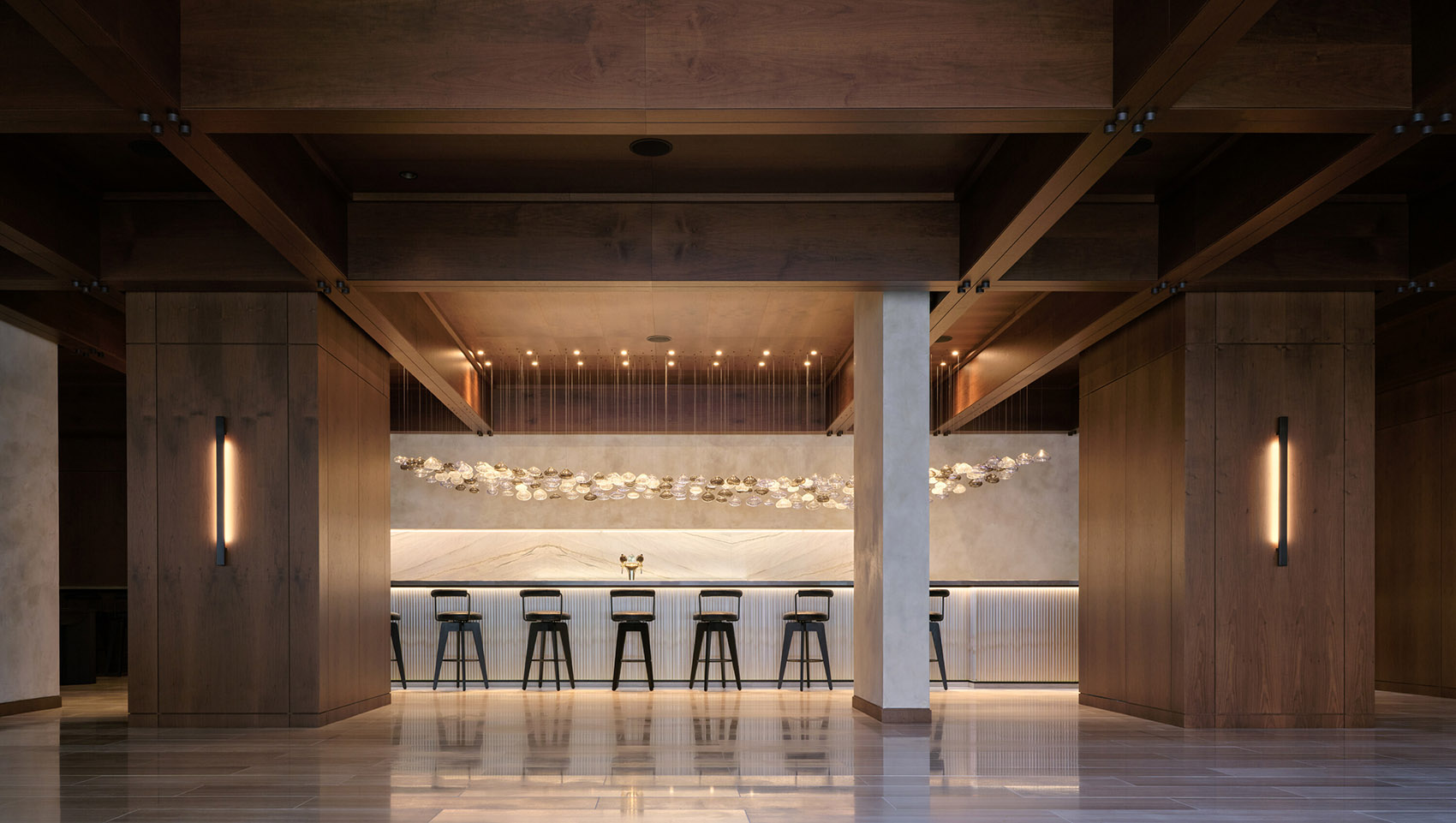 前洲际酒店改造项目（布拉格费尔蒙金色酒店）丨捷克丨TaK建筑事务所-149