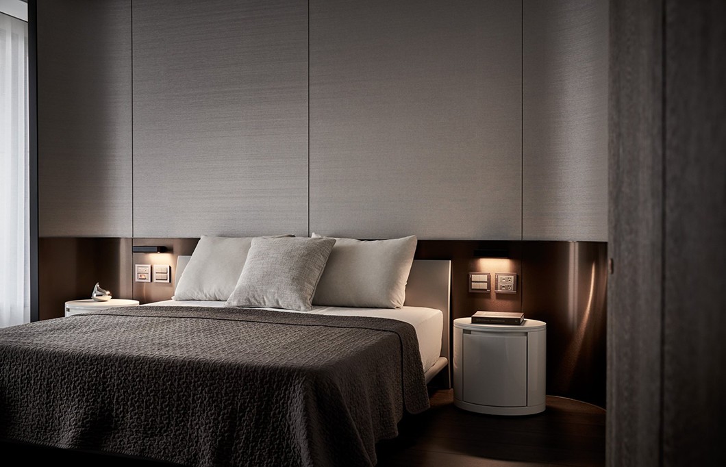 工一 | 简约纯粹的设计，最有格调！-52