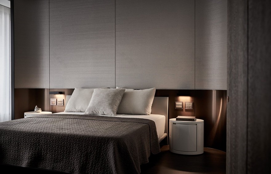 工一 | 简约纯粹的设计,最有格调!-52