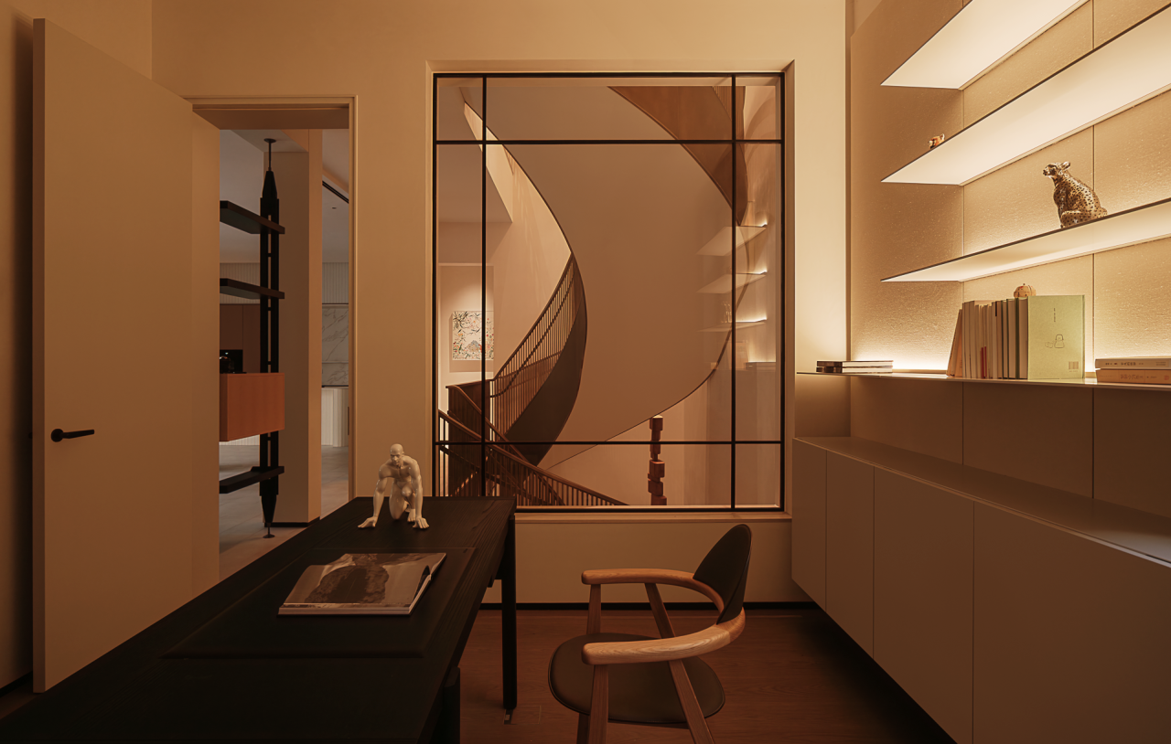 香樟园私人住宅丨中国无锡-26