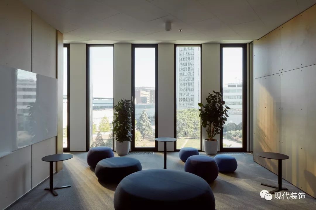 Trask Solutions A·S· 办公室-16