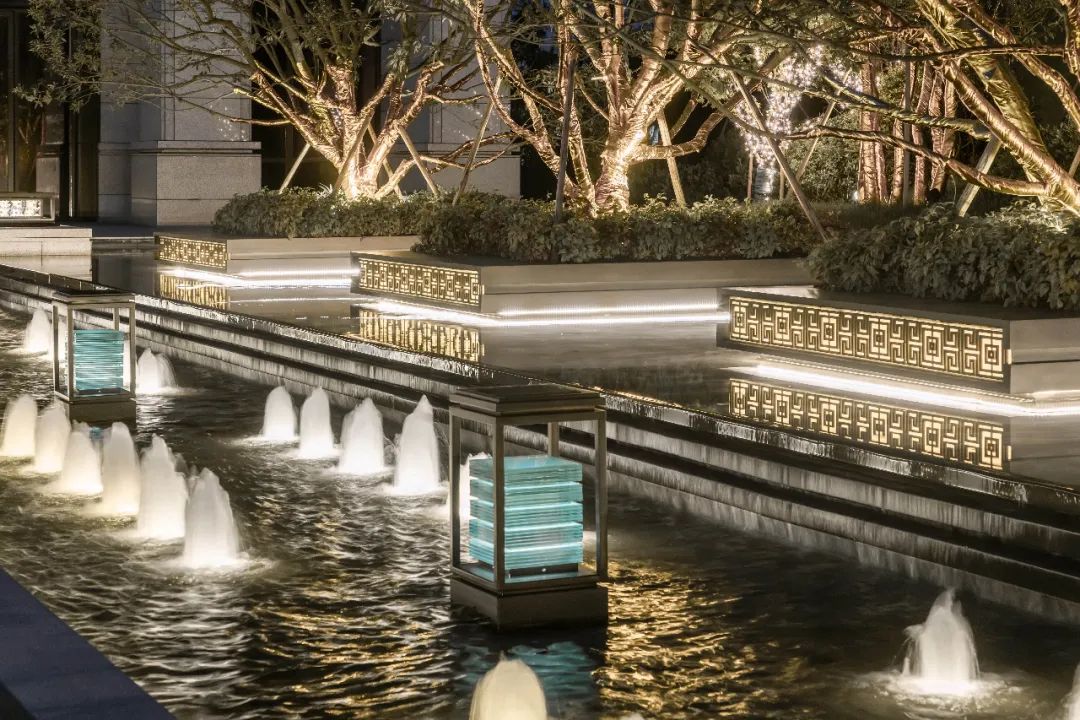 春秋金茂府 | 穿越时空的淹城梦游-64