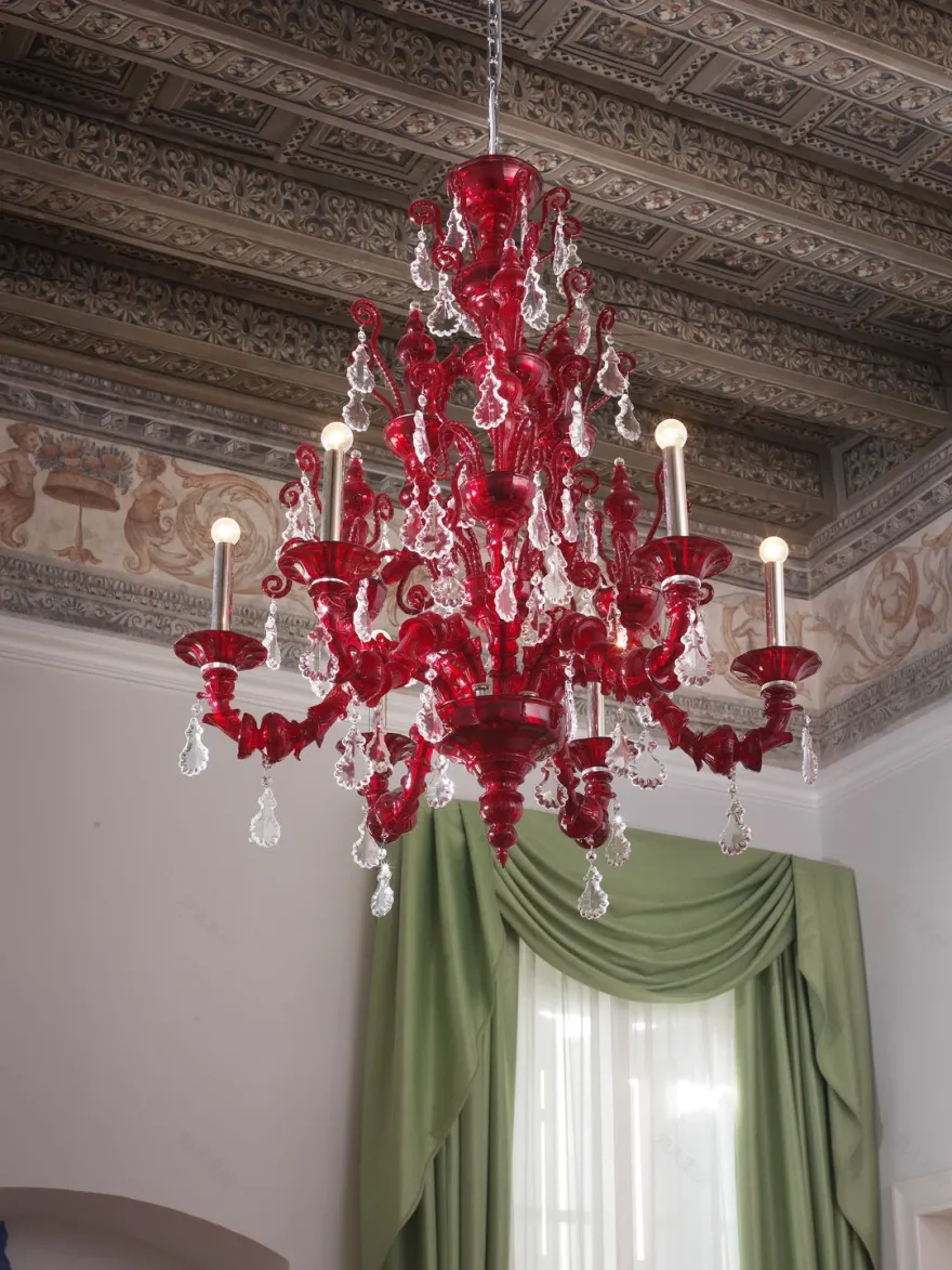 意大利 Verona BYBLOS 艺术酒店-8