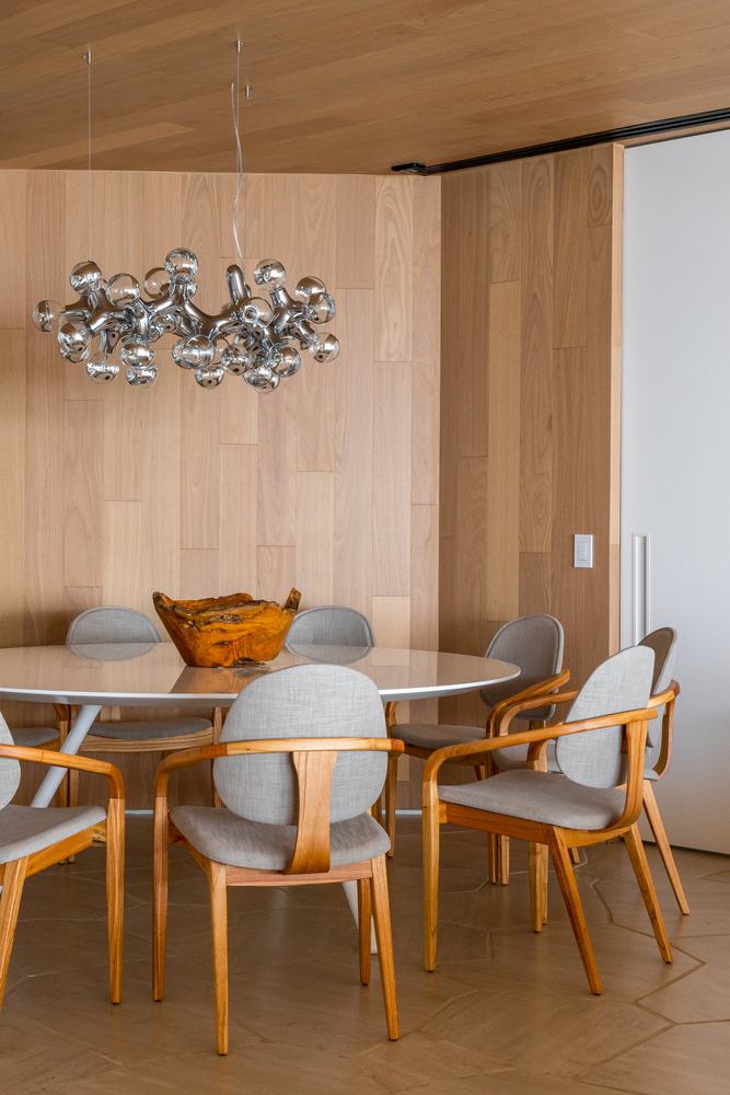 Garcia Apartment 海滨度假之家丨巴西圣保罗-31