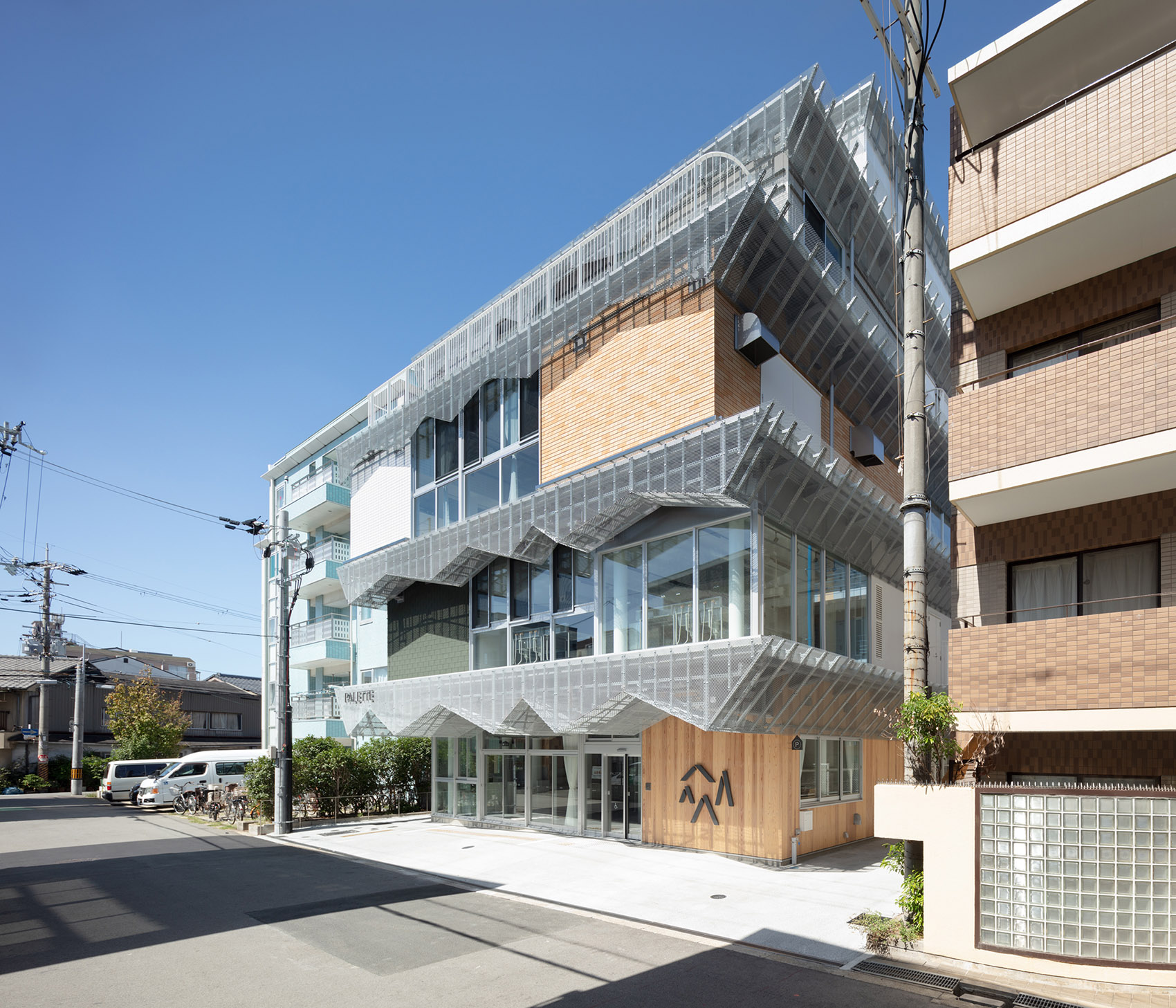 PALETTE连续就业工坊丨日本大阪-69