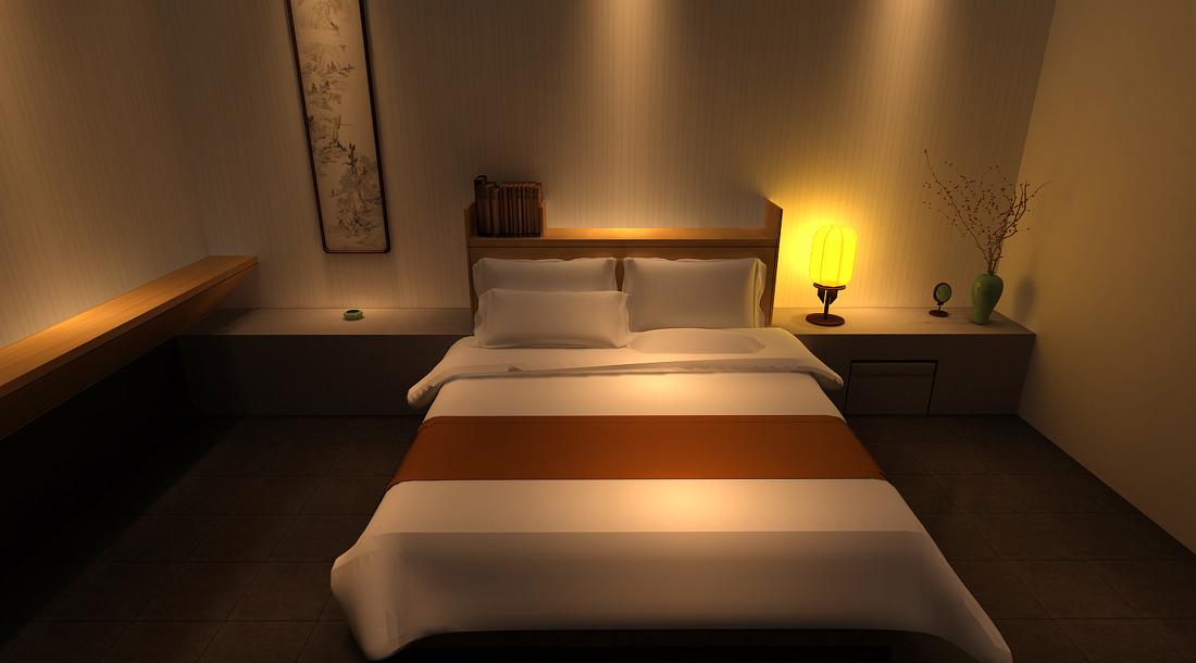 
胶州茶文化主题会所 -23