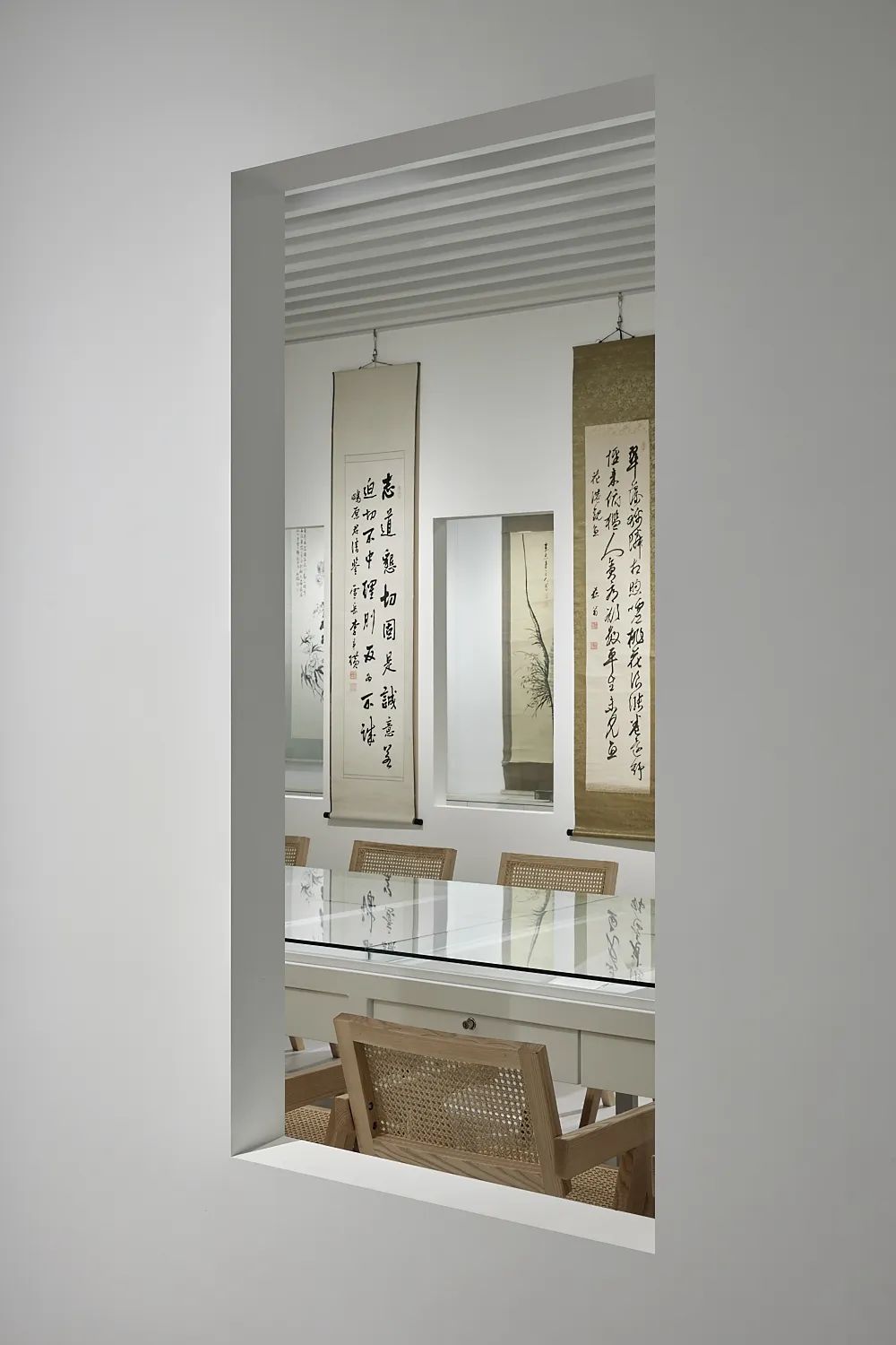 域外汉学研究中心丨香港建微设计事务所-22