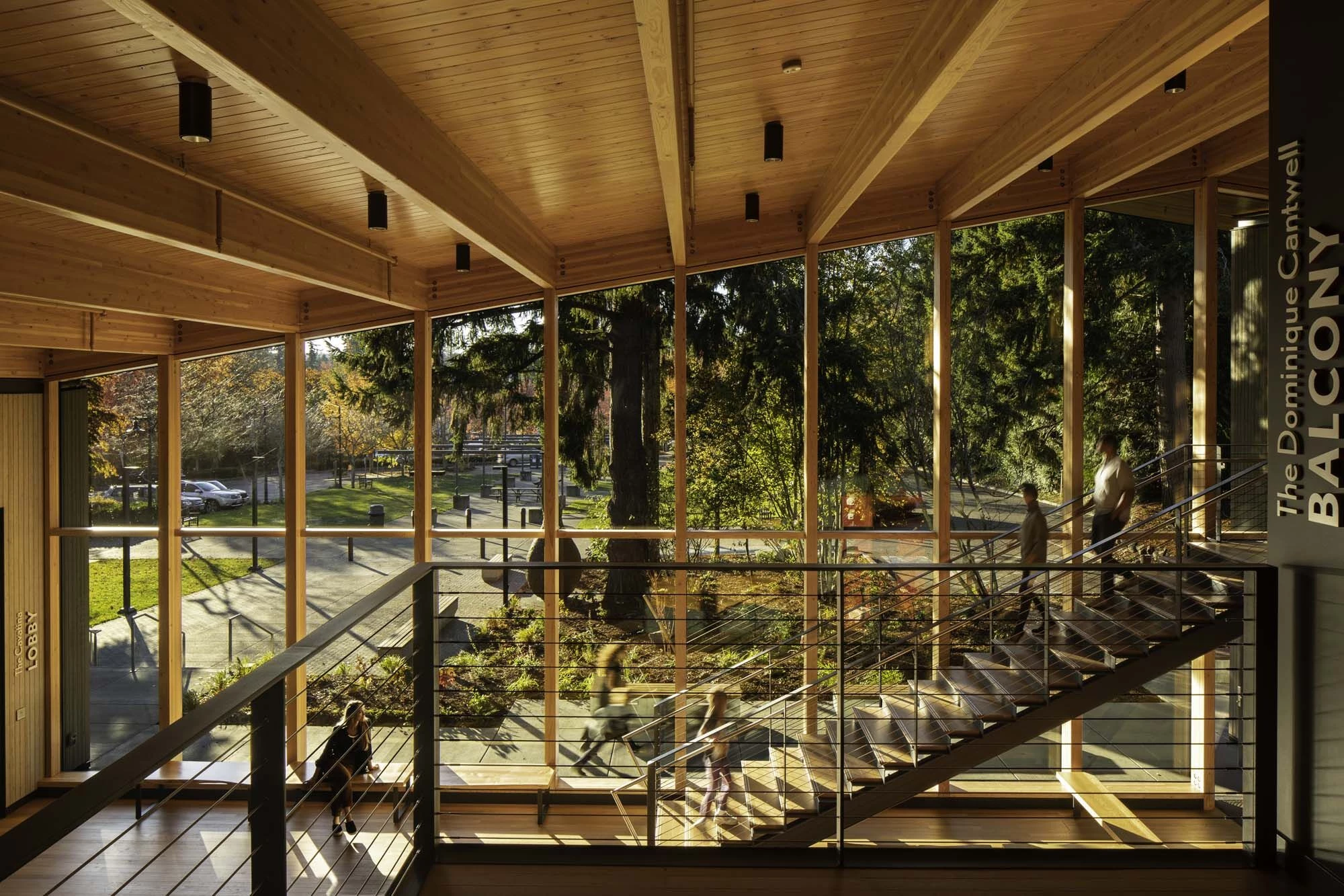 The Buxton Center for Bainbridge Performing Arts-13